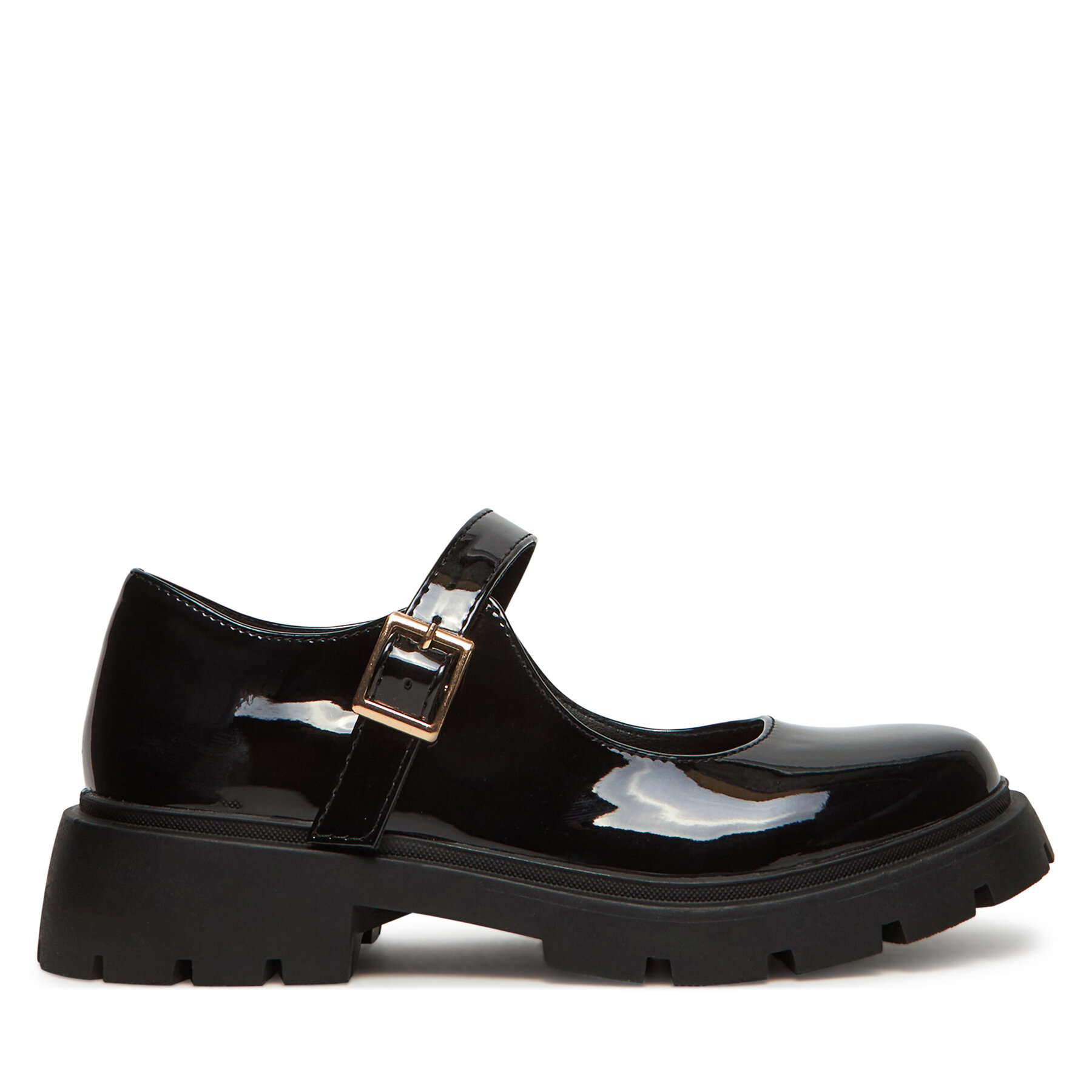 Pantofi DeeZee 2024-46 Negru