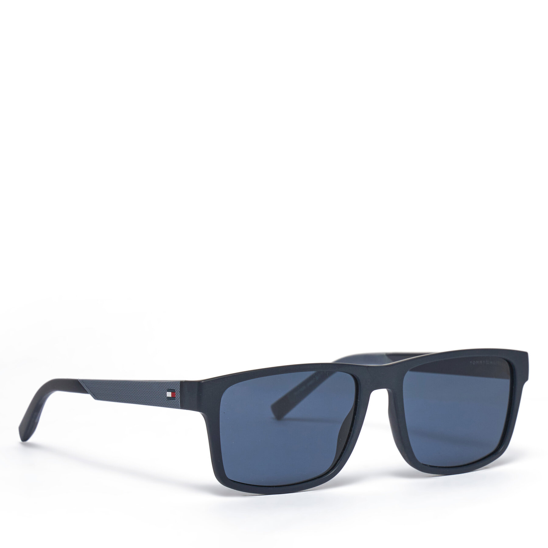 Lunettes de soleil Tommy Hilfiger 2142/S Bleu marine