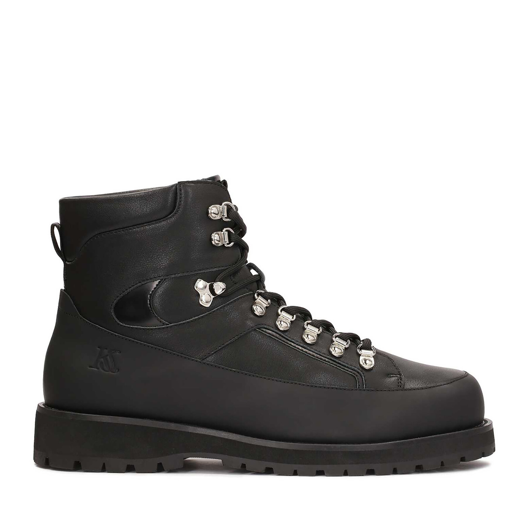 Botas Kazar Studio Ks Blaise 89957-30-00 Negro