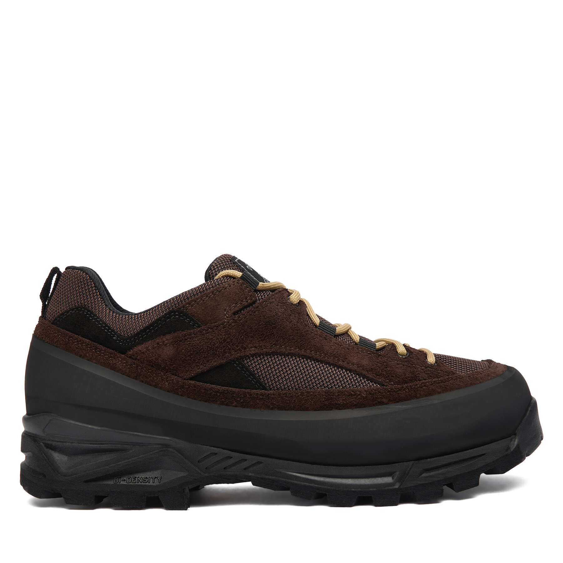 Tenisice Diemme Grappa Hiker DI25FWGHM-F04X008BRW Smeđa