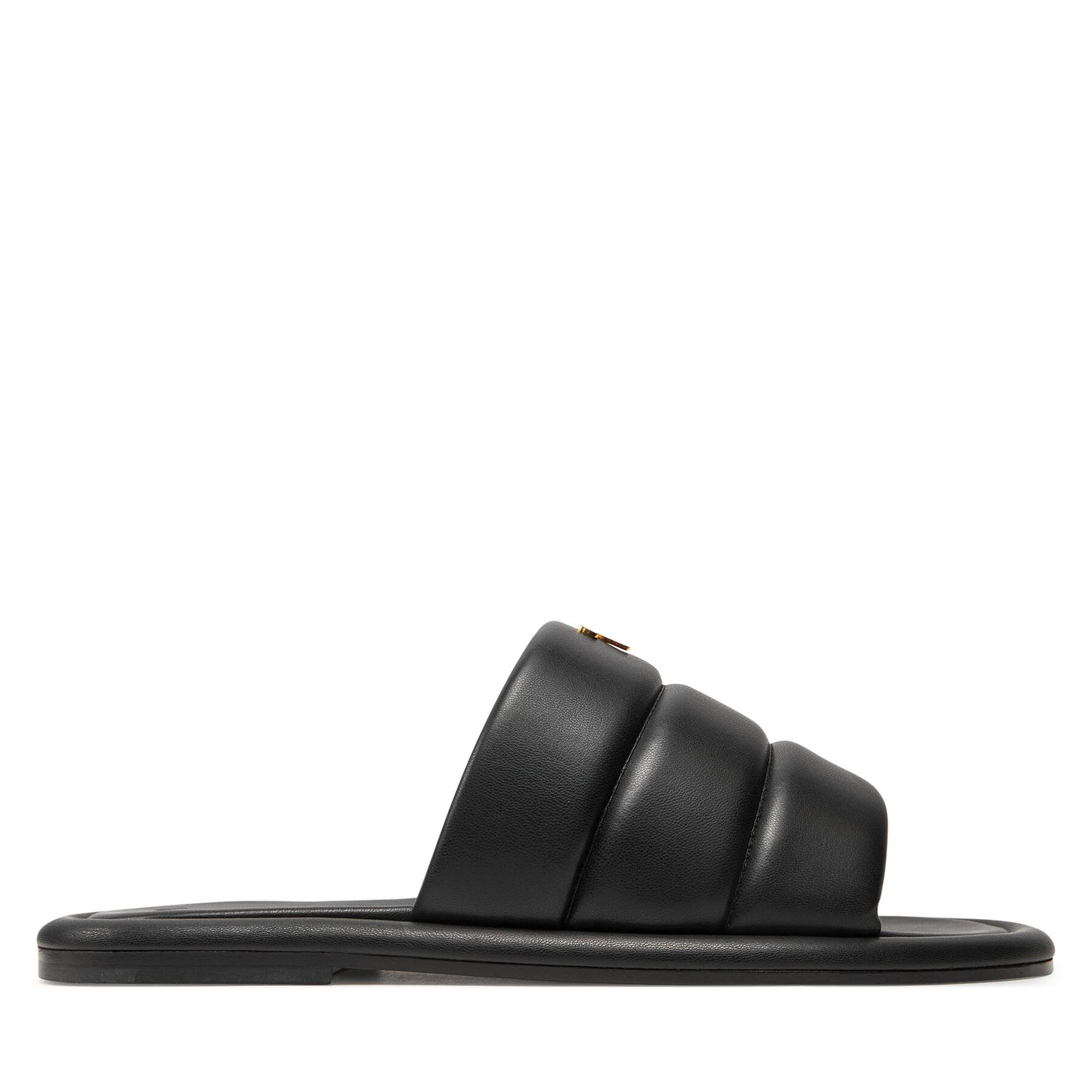 GIUSEPPE ZANOTTI Παντόφλες Giuseppe Zanotti EU40004 Μαύρο