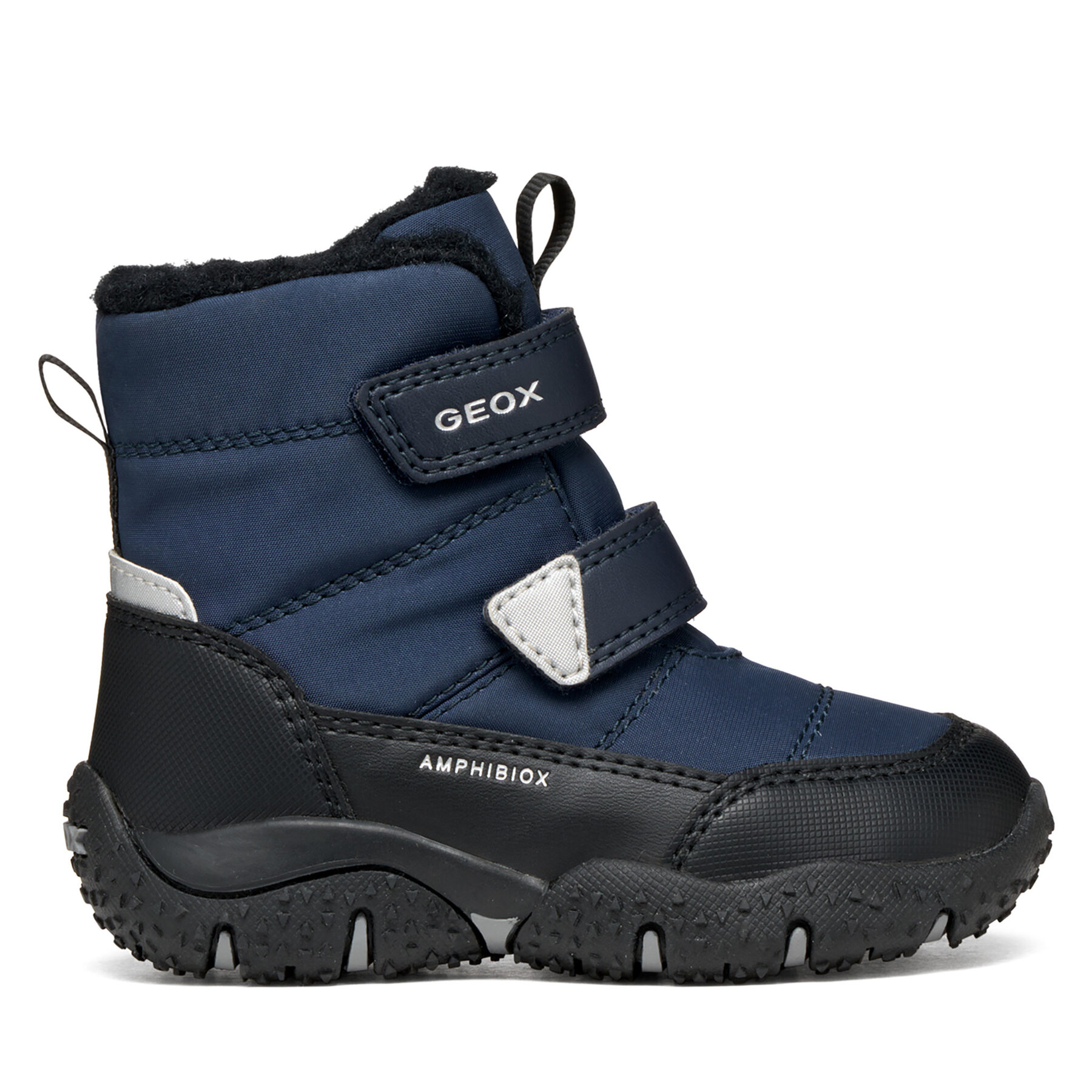 Апрески Geox B Baltic Boy B Abx B4620C 0FU54 C0045 M Тъмносин
