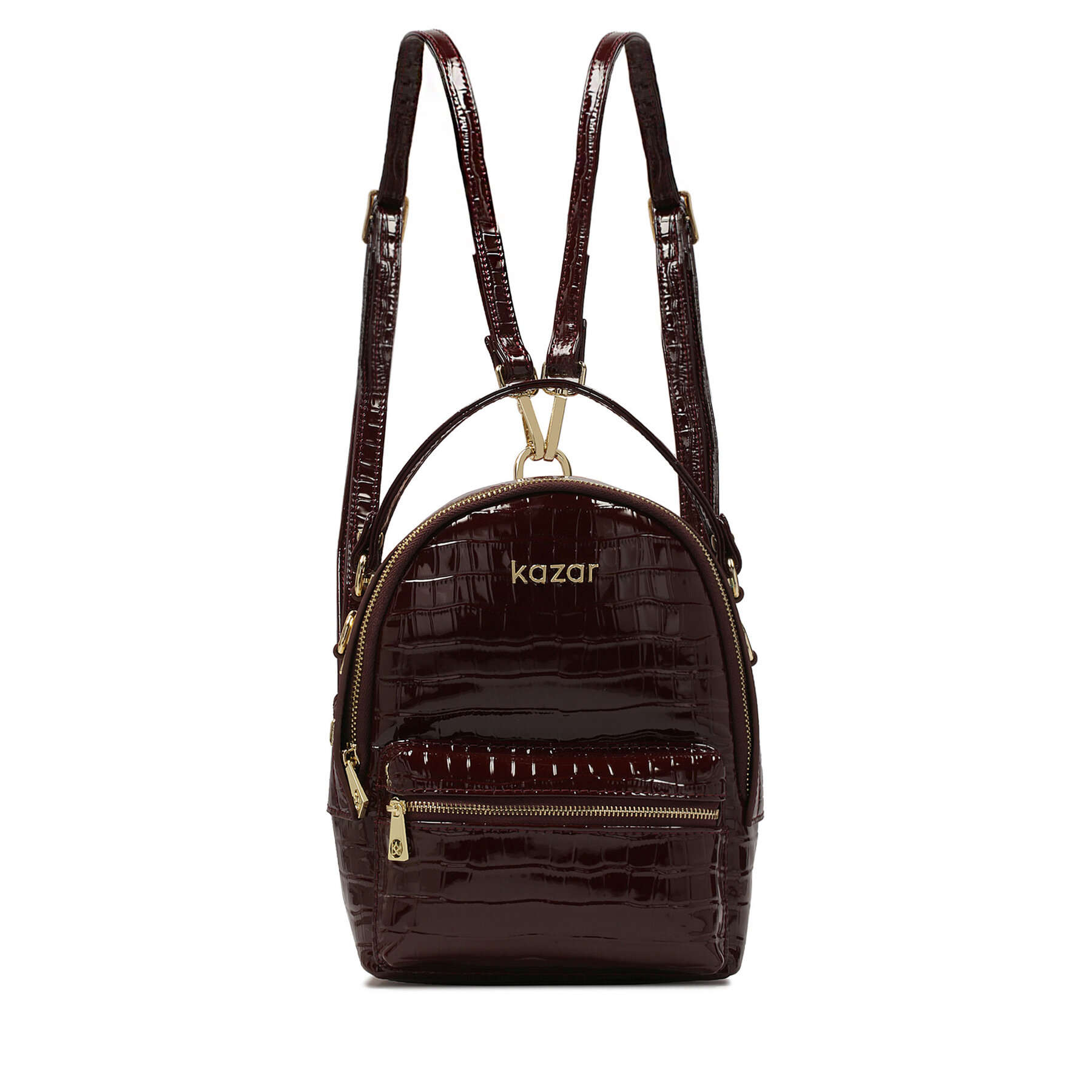 Mochila Kazar Hemera 44491-08-06 Guinda/burdeos