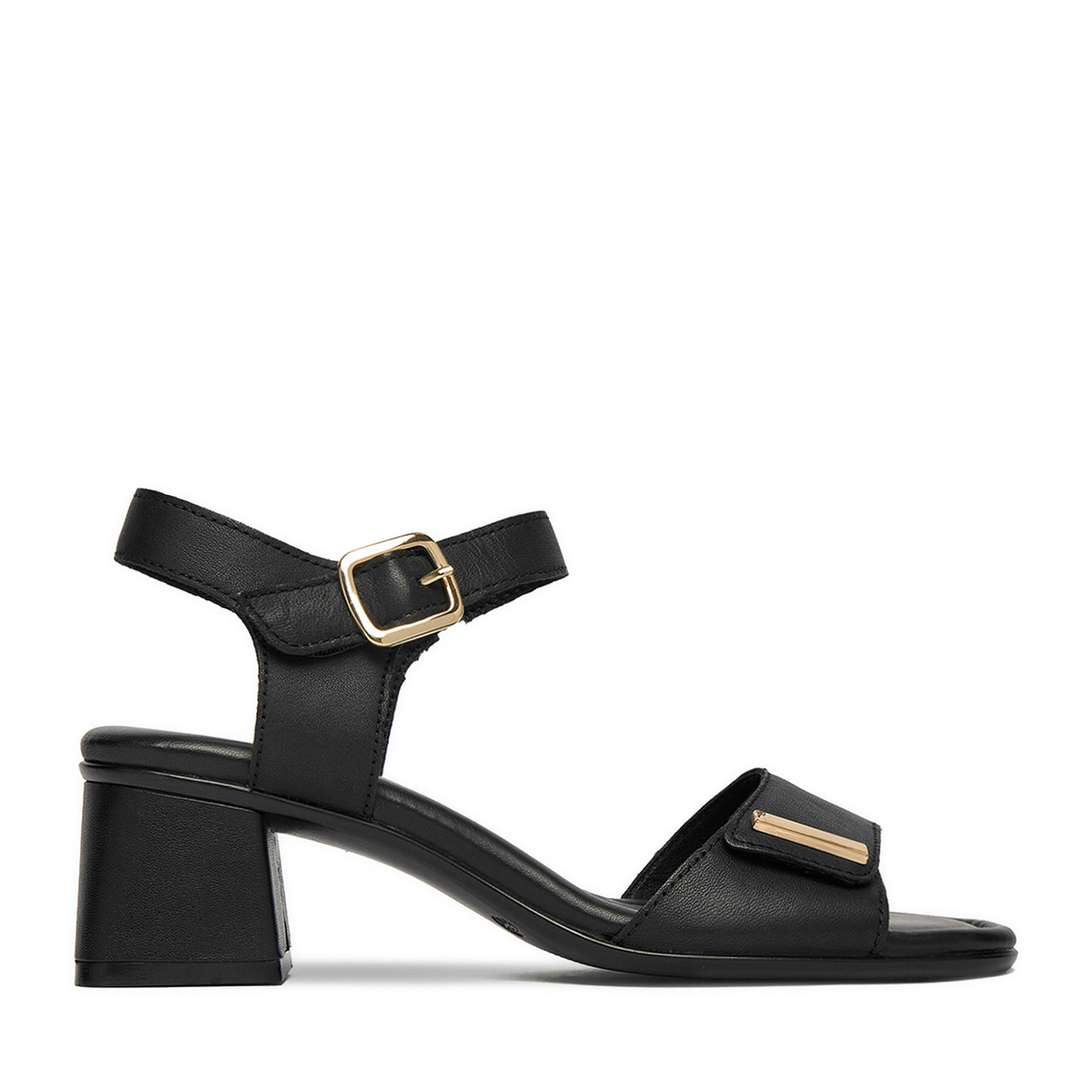 Sandale Remonte CEO-D1K54-00 Negru