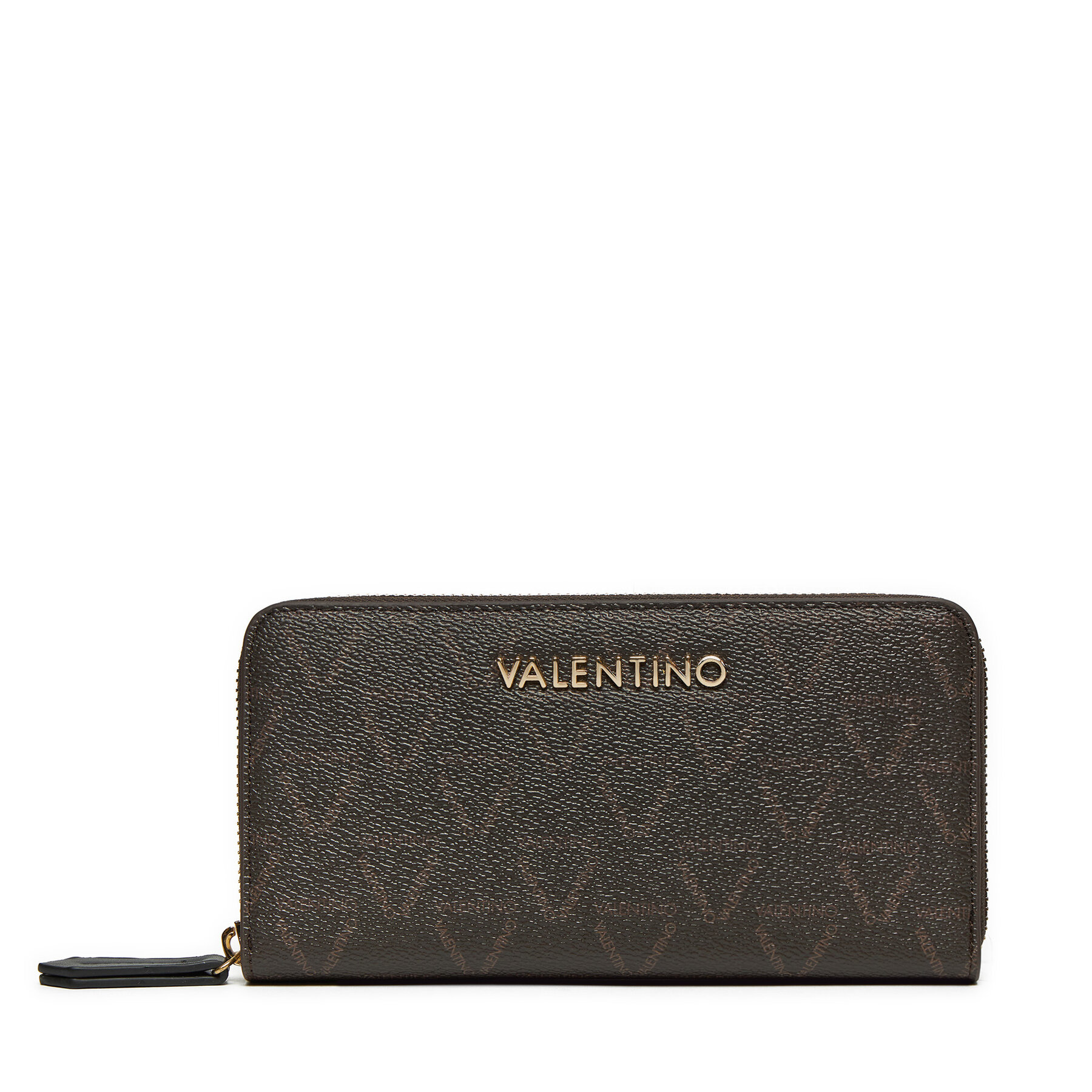 Portafoglio grande da donna Valentino Lady Re VPS8GT155 Nero, Taglia OS, taglia : OS