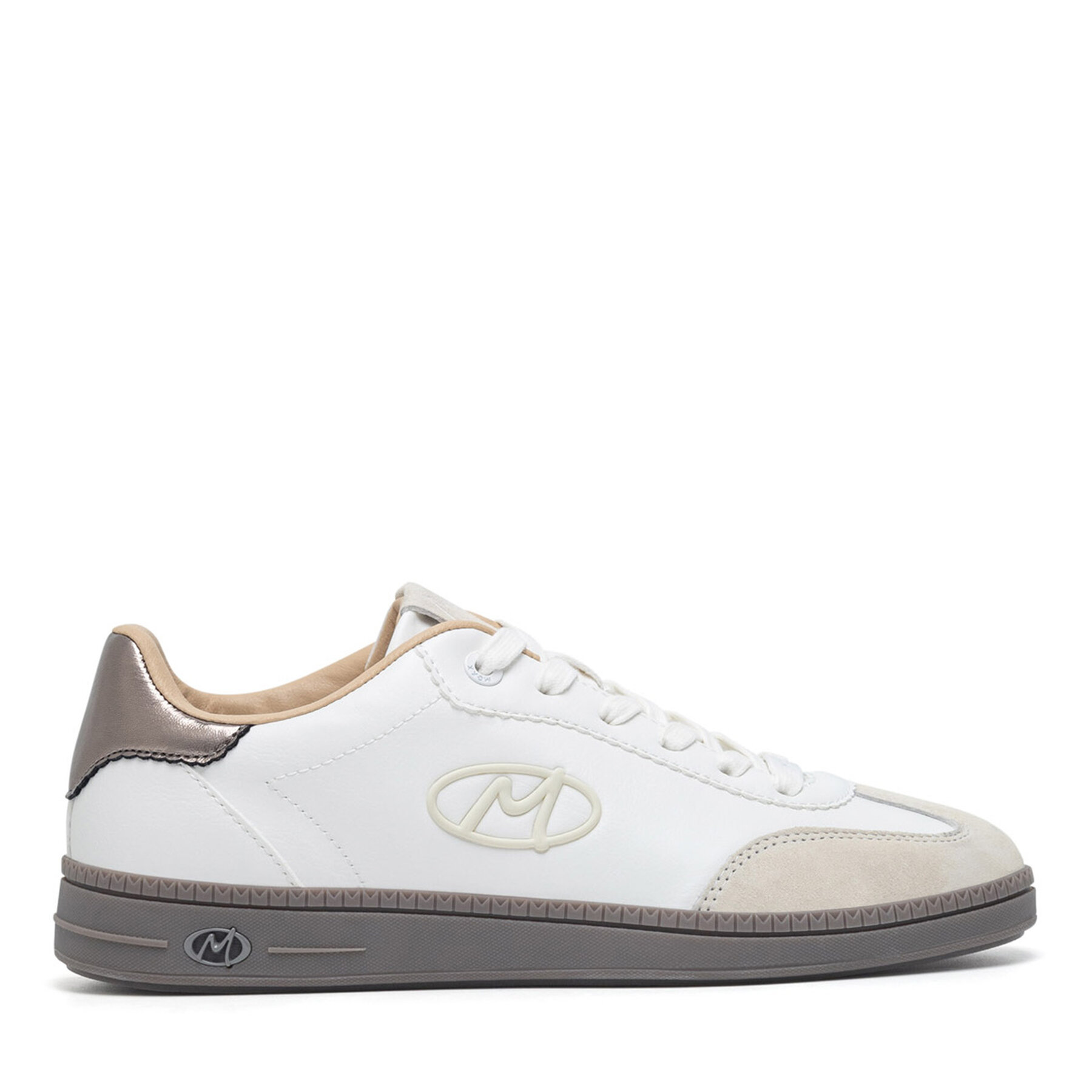 Sneakers MEXX MI001009943W Blanc