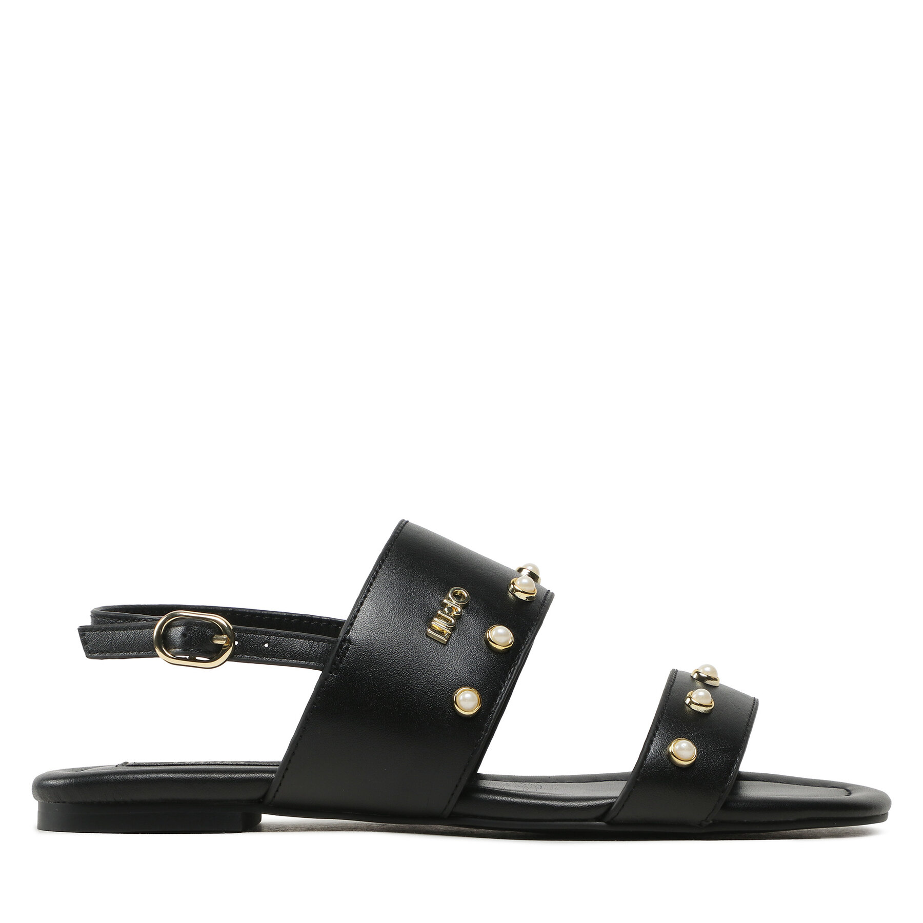 Sandalias Liu Jo Rachele 01 SA3045 SA3045 Negro