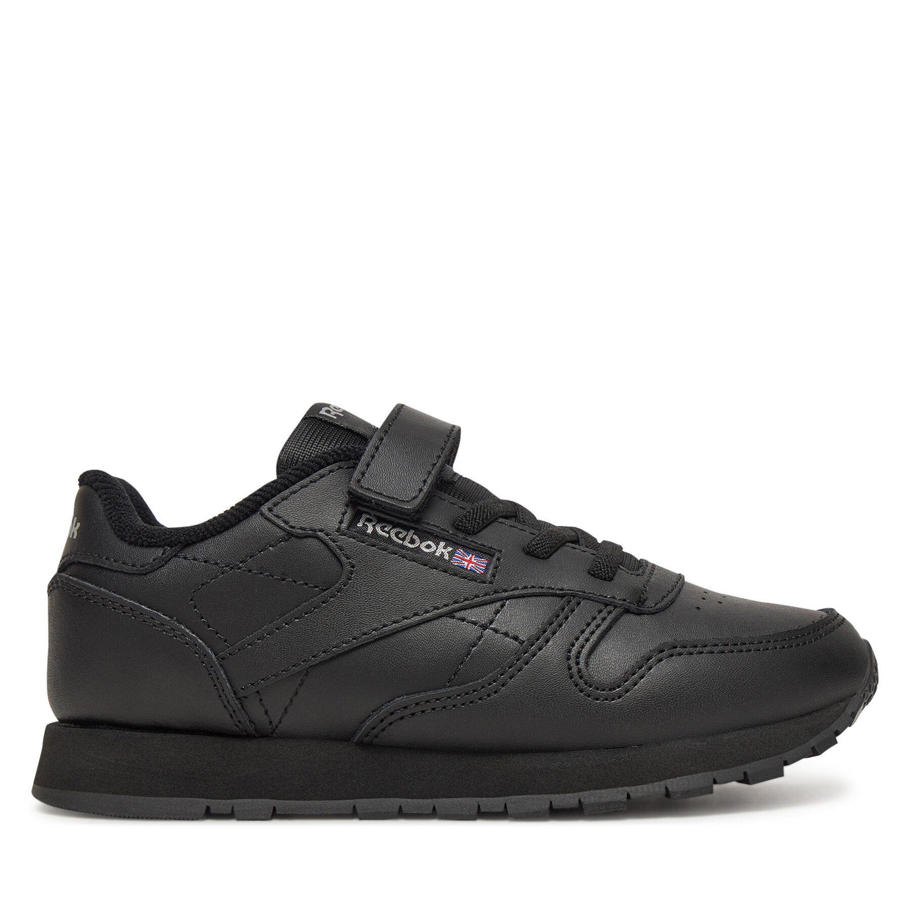 Sneakersy Reebok V9-25207-02 (IV) Čierna