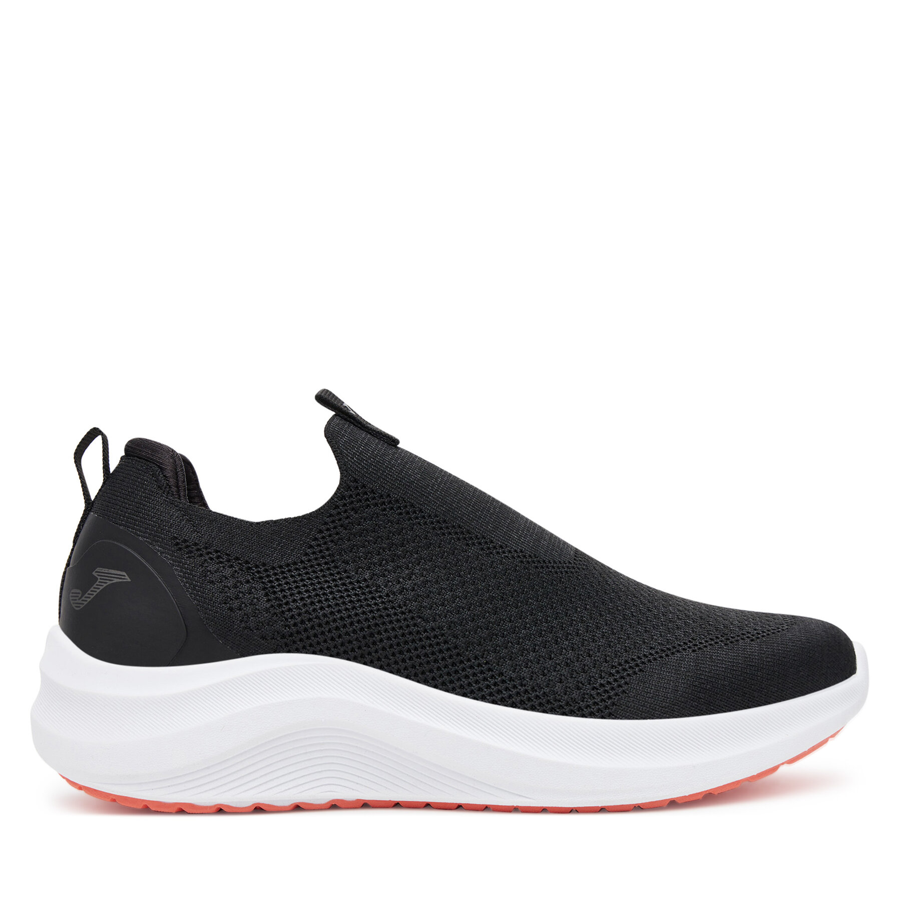 Αθλητικά Joma C.Laceless 2501 CLACELS2501 Μαύρο