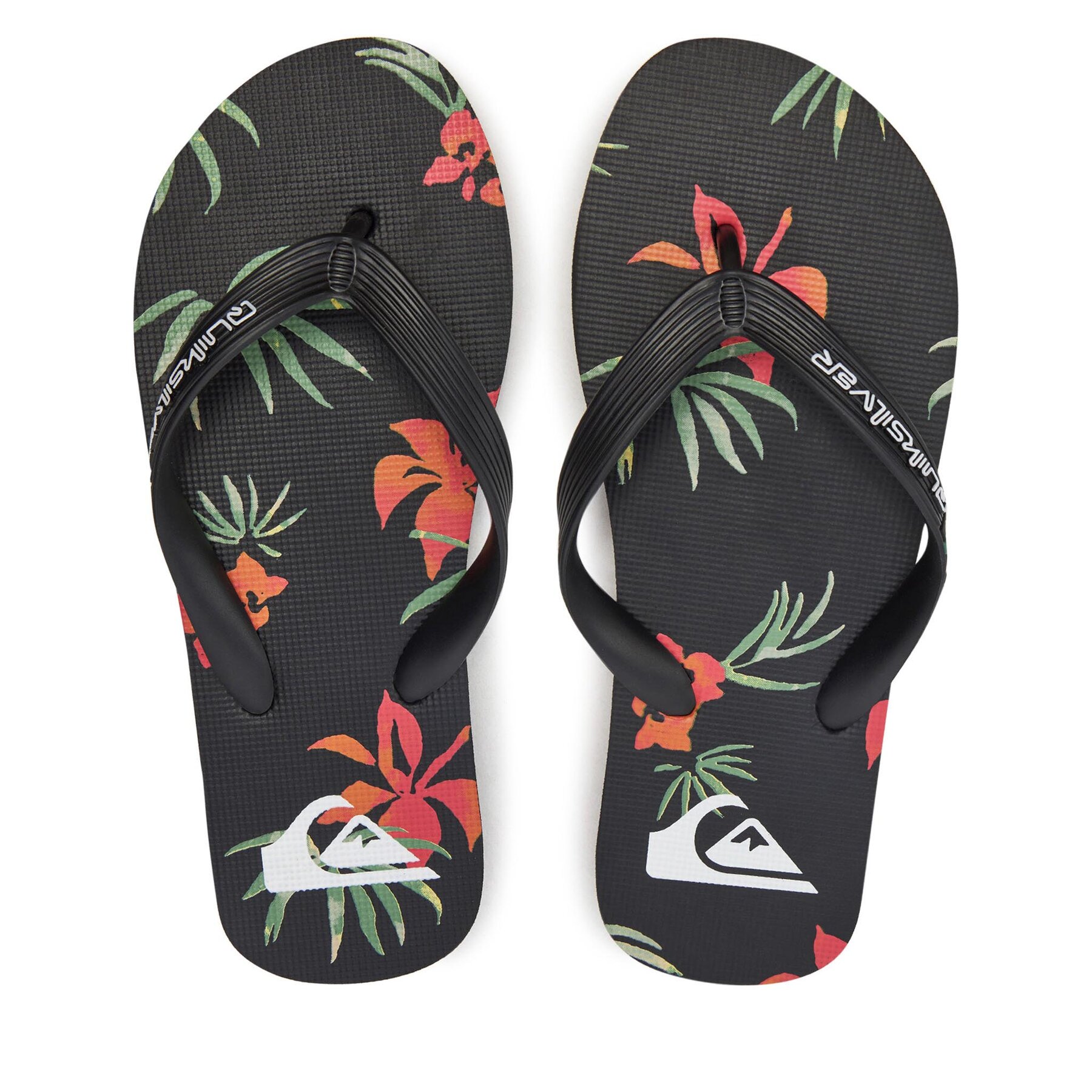 Chancletas Quiksilver AQYL101360 Negro