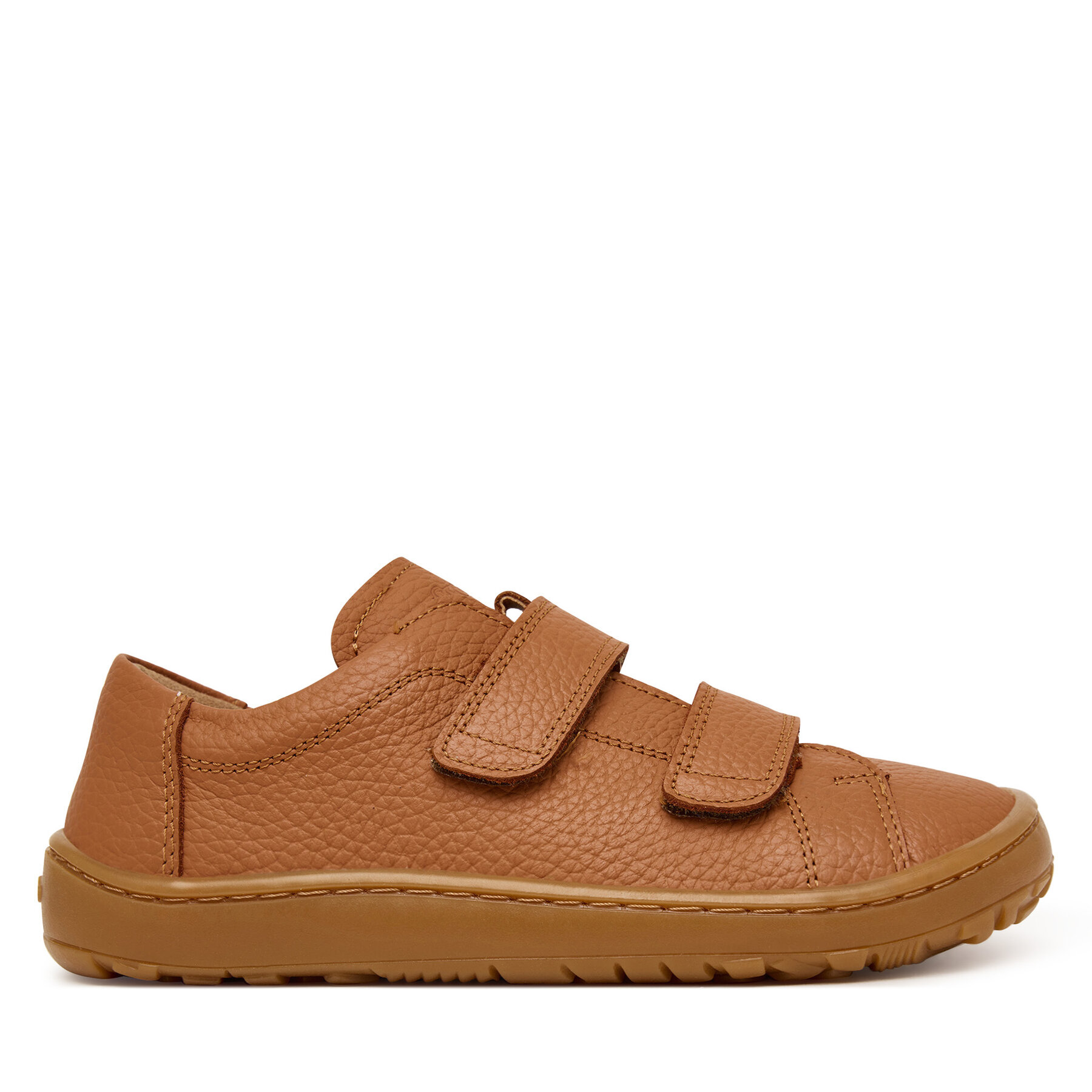 Poltopánky Froddo Barefoot Baze G3130284-2 D Hnedá