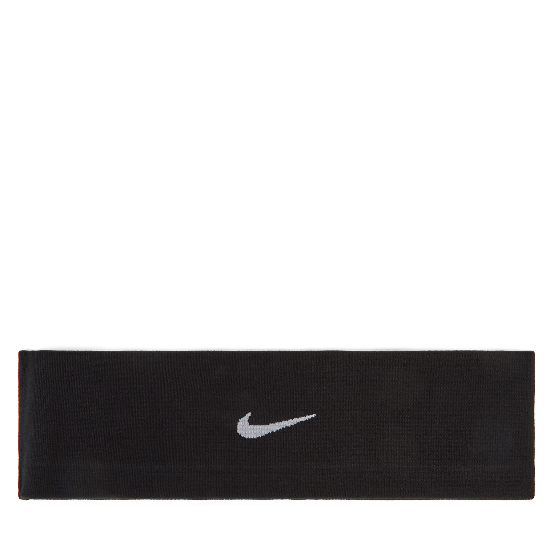 Textilní čelenka Nike NI-N.101.1736 Černá