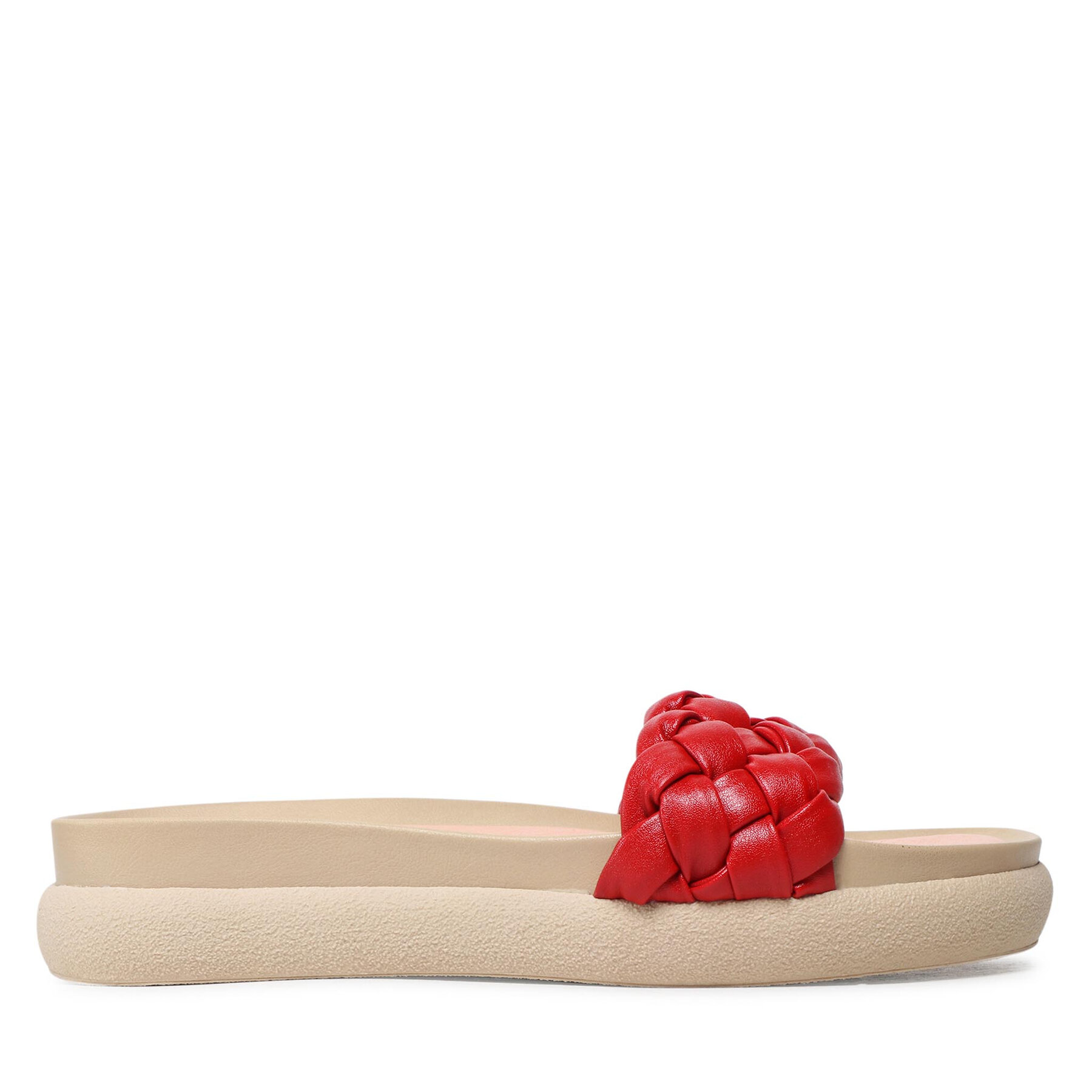 Chanclas Baldaccini 1674000 Rojo