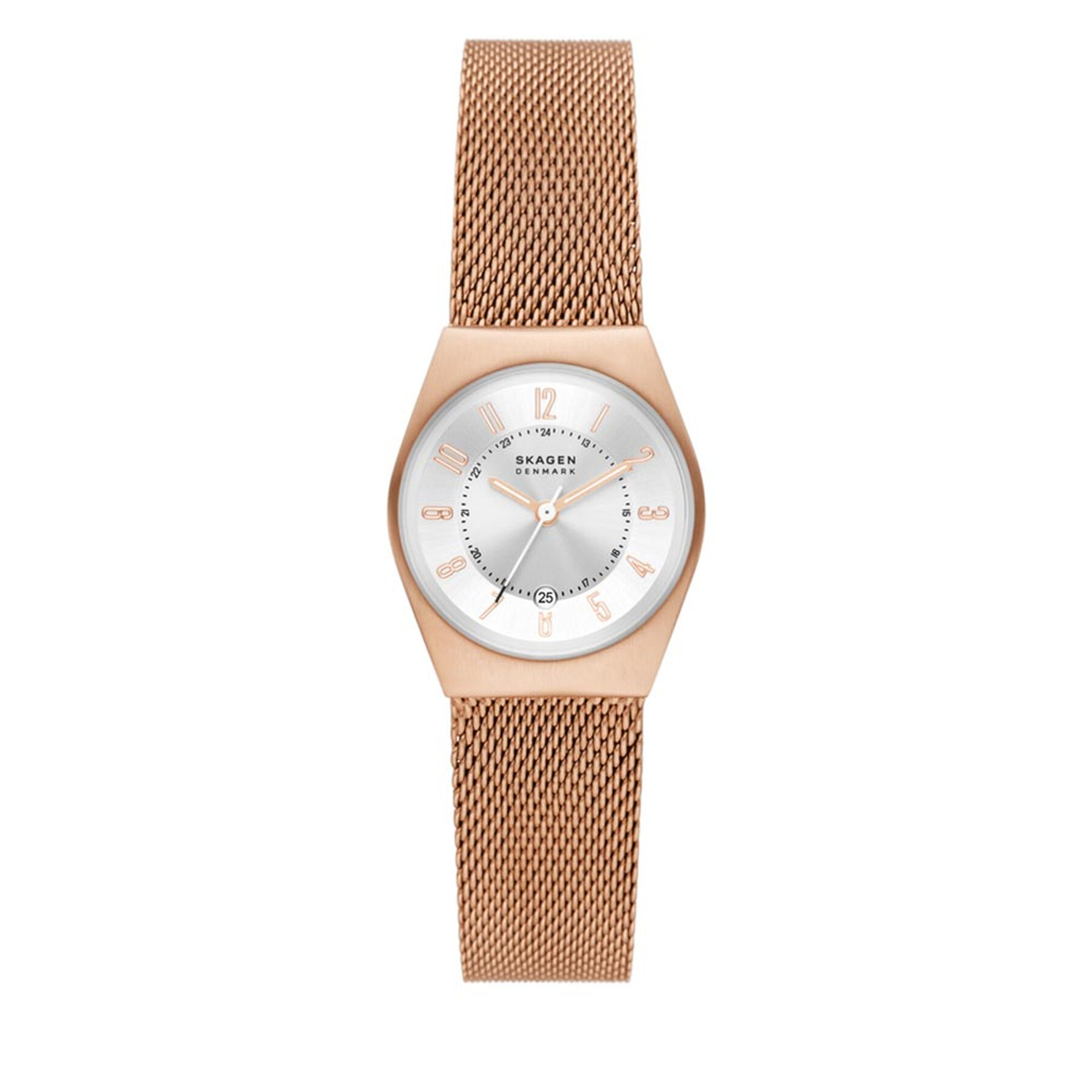Uhr Skagen Grenen SKW3035 Goldfarben, Größe 00