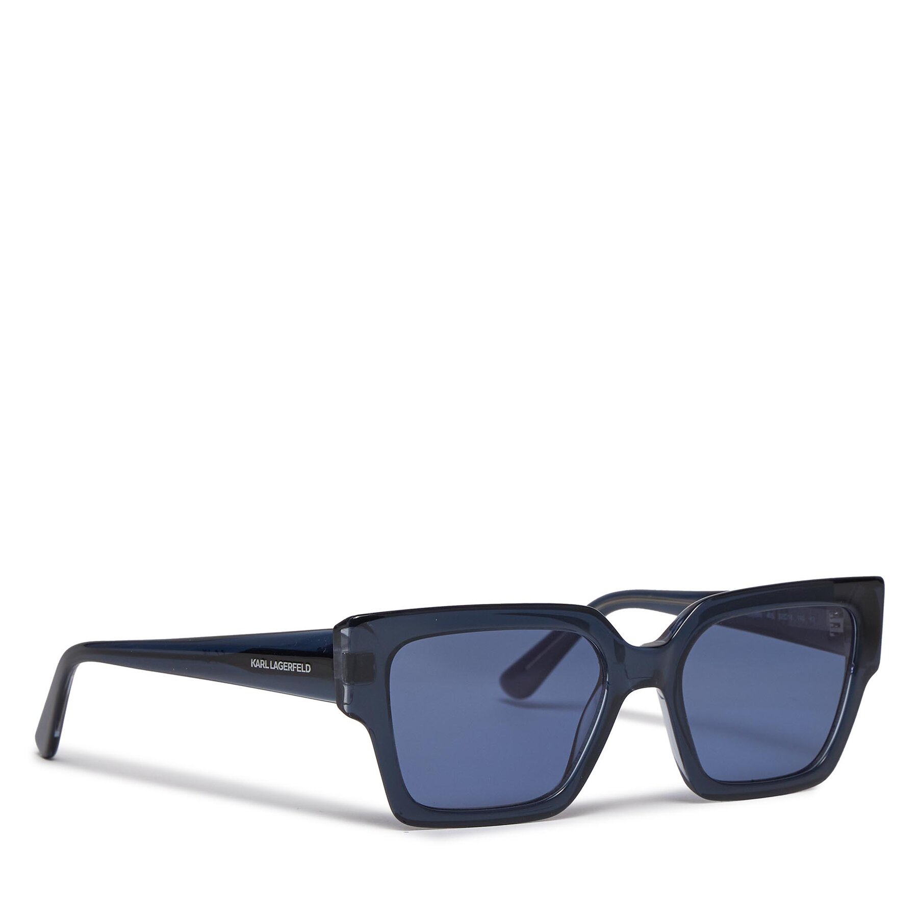  Napszemüveg KARL LAGERFELD KL6089S 405 Sötétkék akciós termékkép 1
