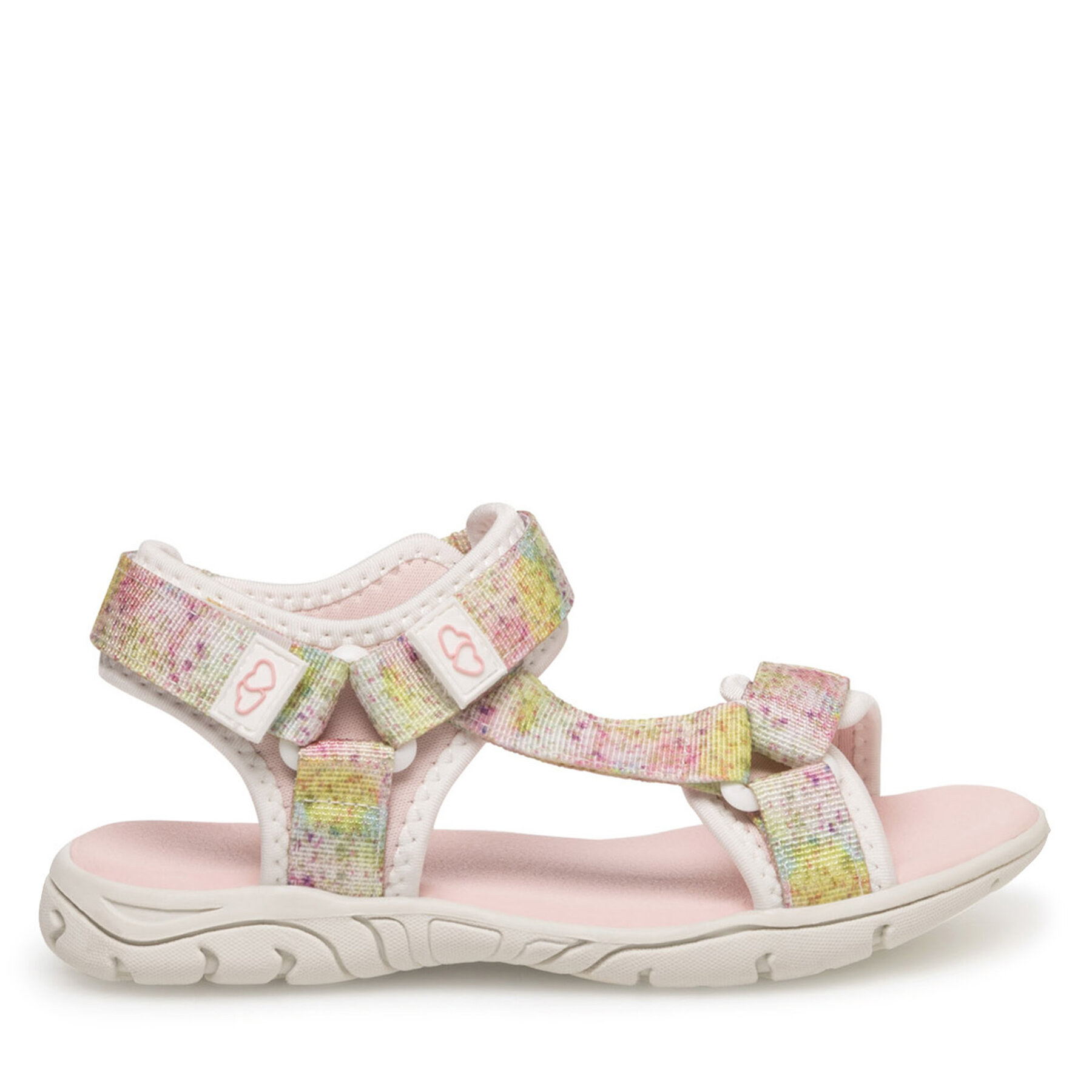 Sandali Nelli Blu AVO-XD8003-001 Multicolore