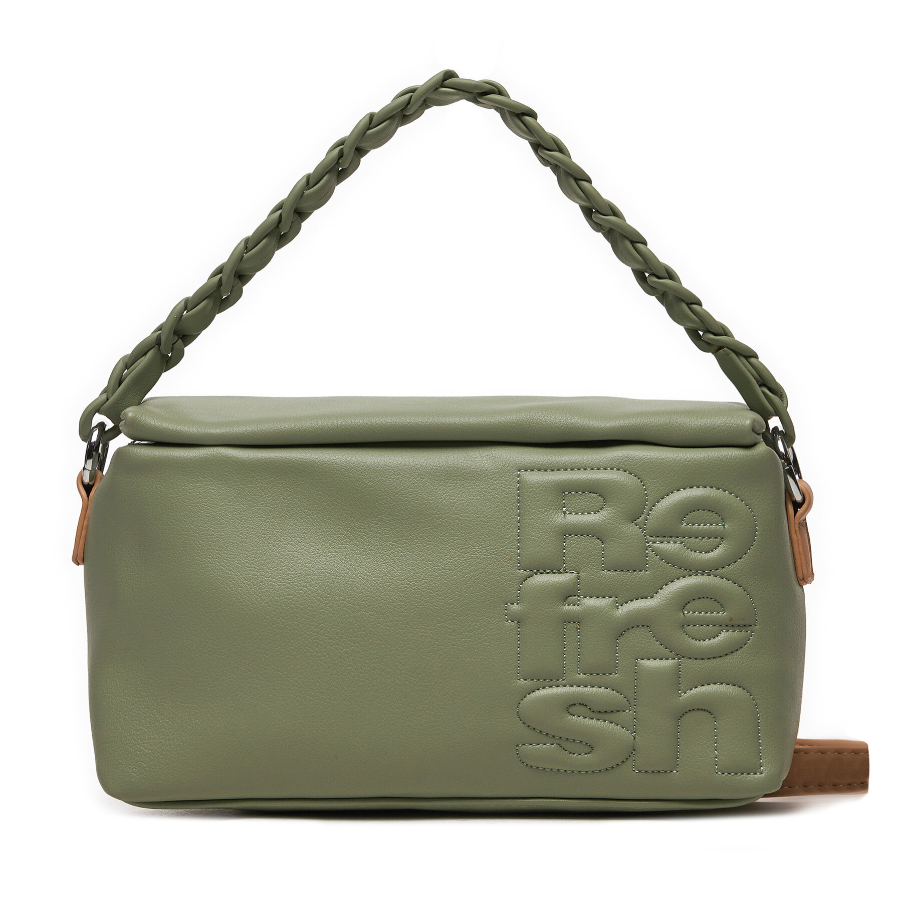 Bolso Refresh 183153 Caqui