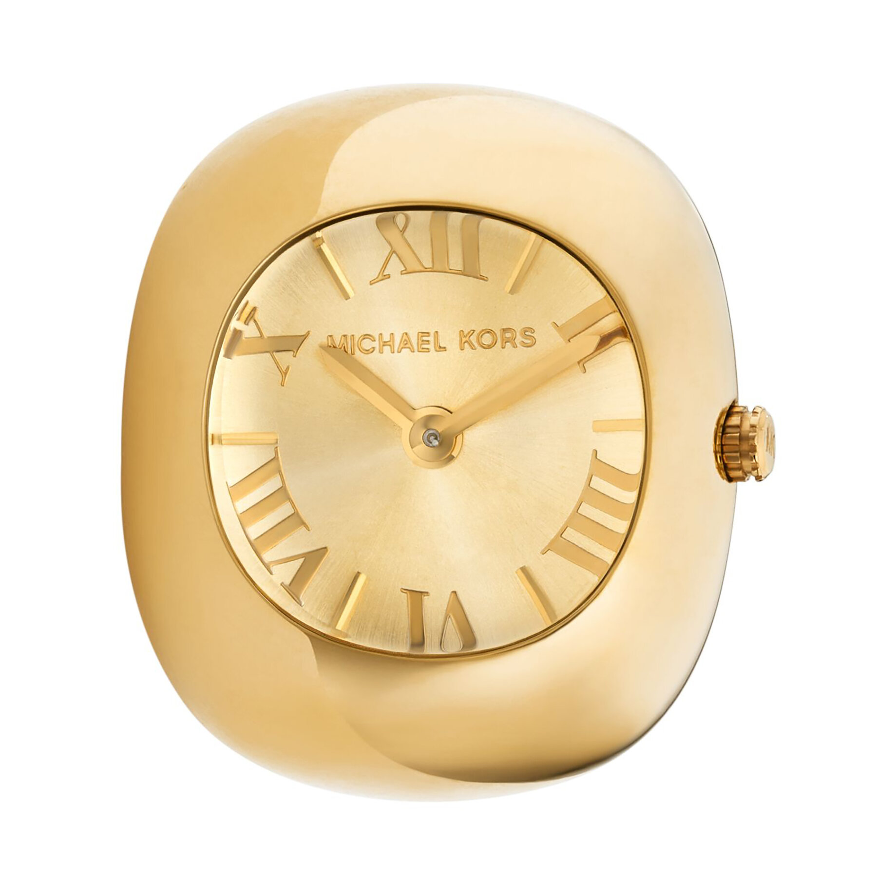 Hodinky Michael Kors Rylee MK4847 Zlatá