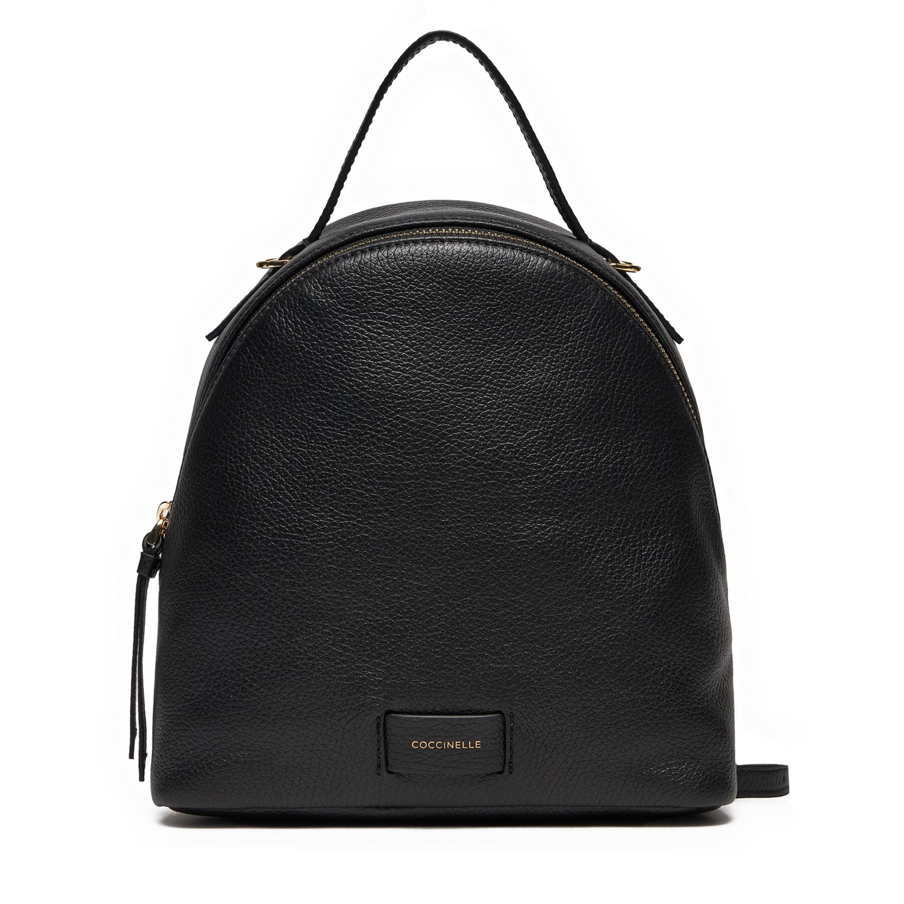 Mochila Coccinelle Q1F Coccinellevoile E5 Q1F 54 01 01 Negro