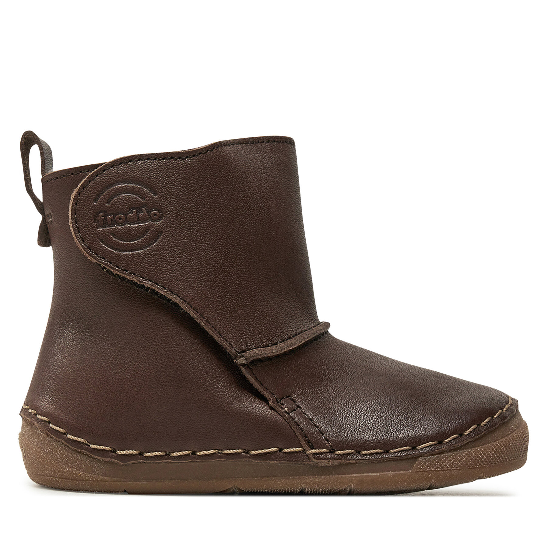 Stivali Froddo G2160072-7 M Marrone