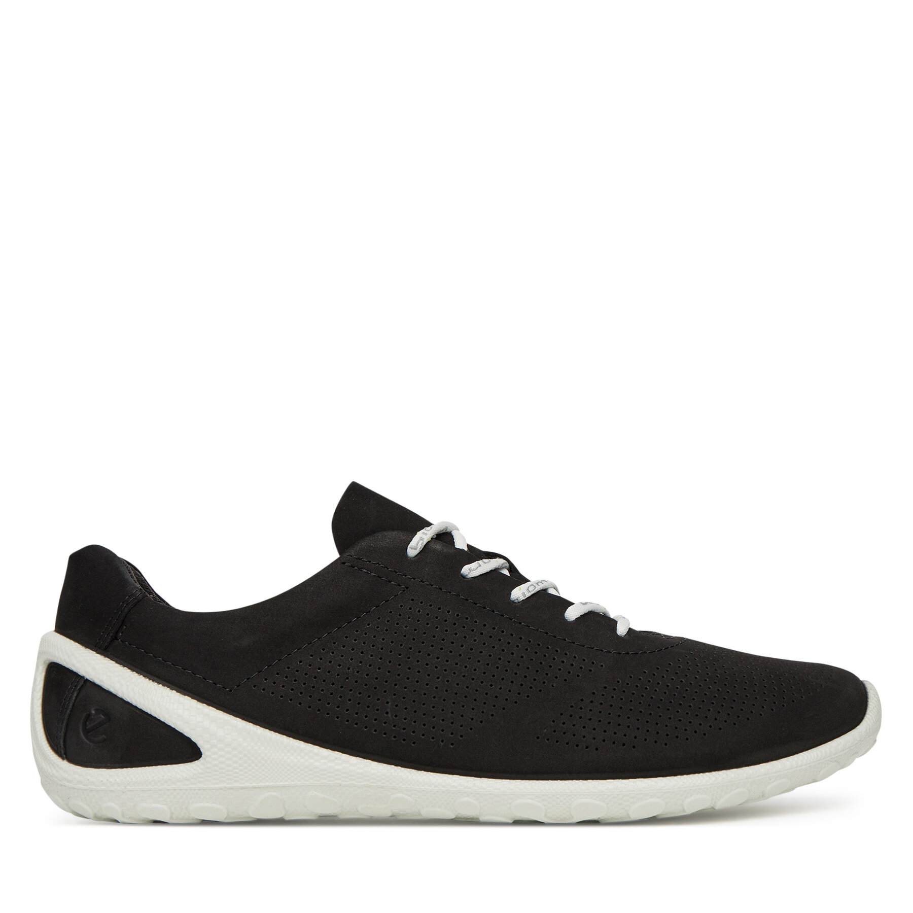 Dámske Sneakersy ECCO, Rozmer: 42, Čierna, Biom Lite 80240302001