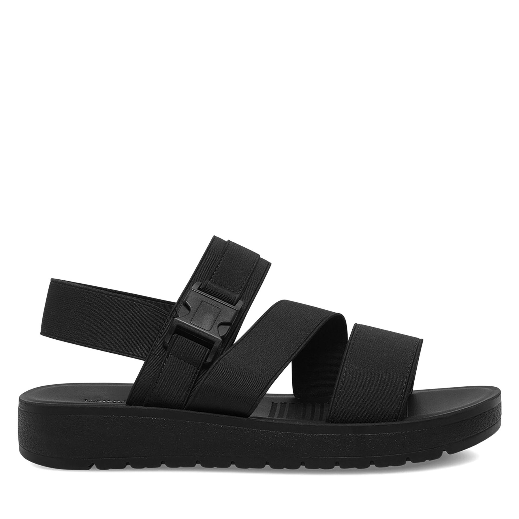 Сандали Jenny Fairy WYL0510-06 Черен