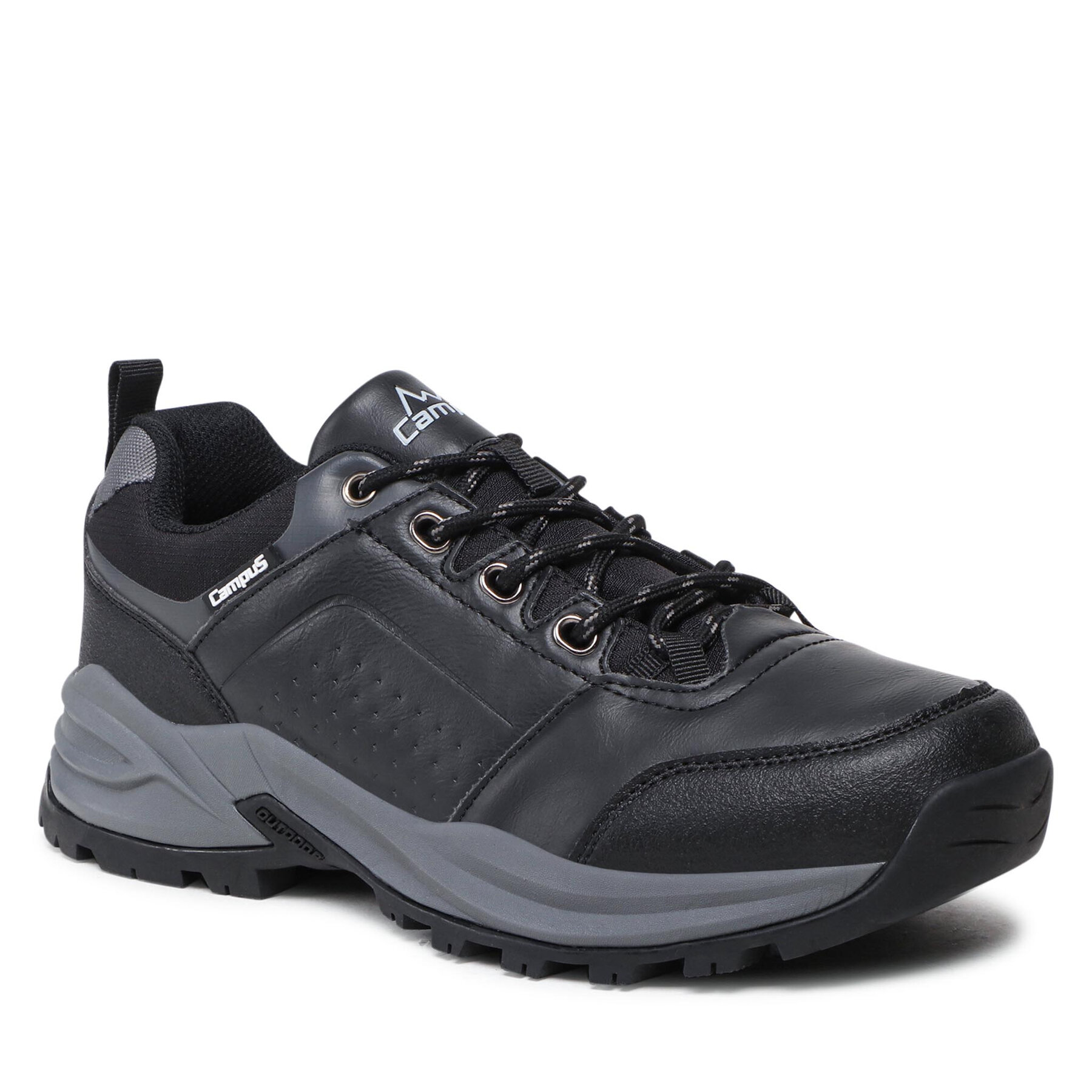 Trekking čevlji Campus Cabaray CM0102122200 Black