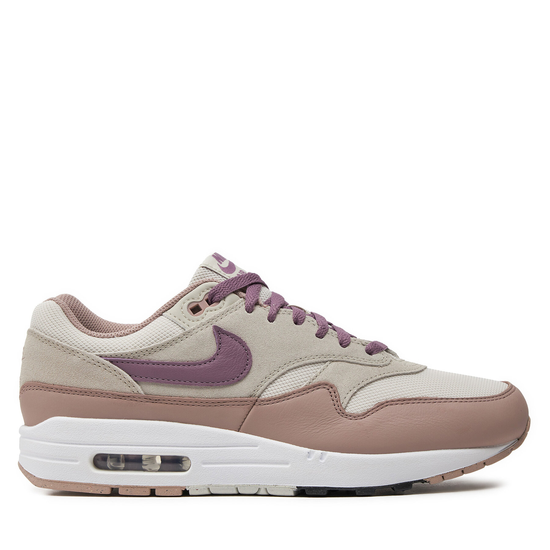 Nike Férfi Sportcipő, Méret: 44.5, Bézs, Air Max 1 Sc FB9660 002