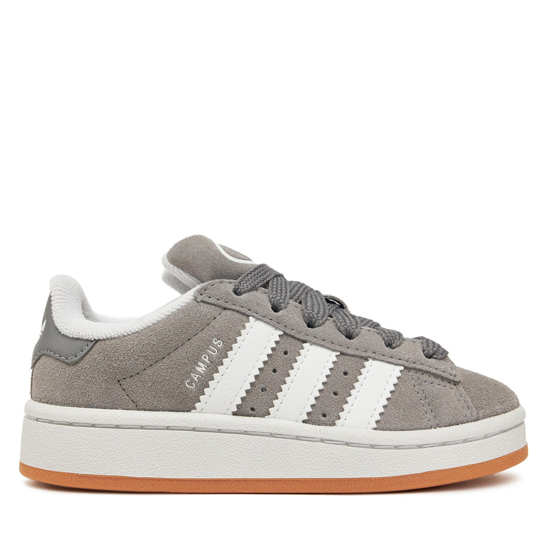 Sneakers Adidas Campus 00S JI4330 Grigio