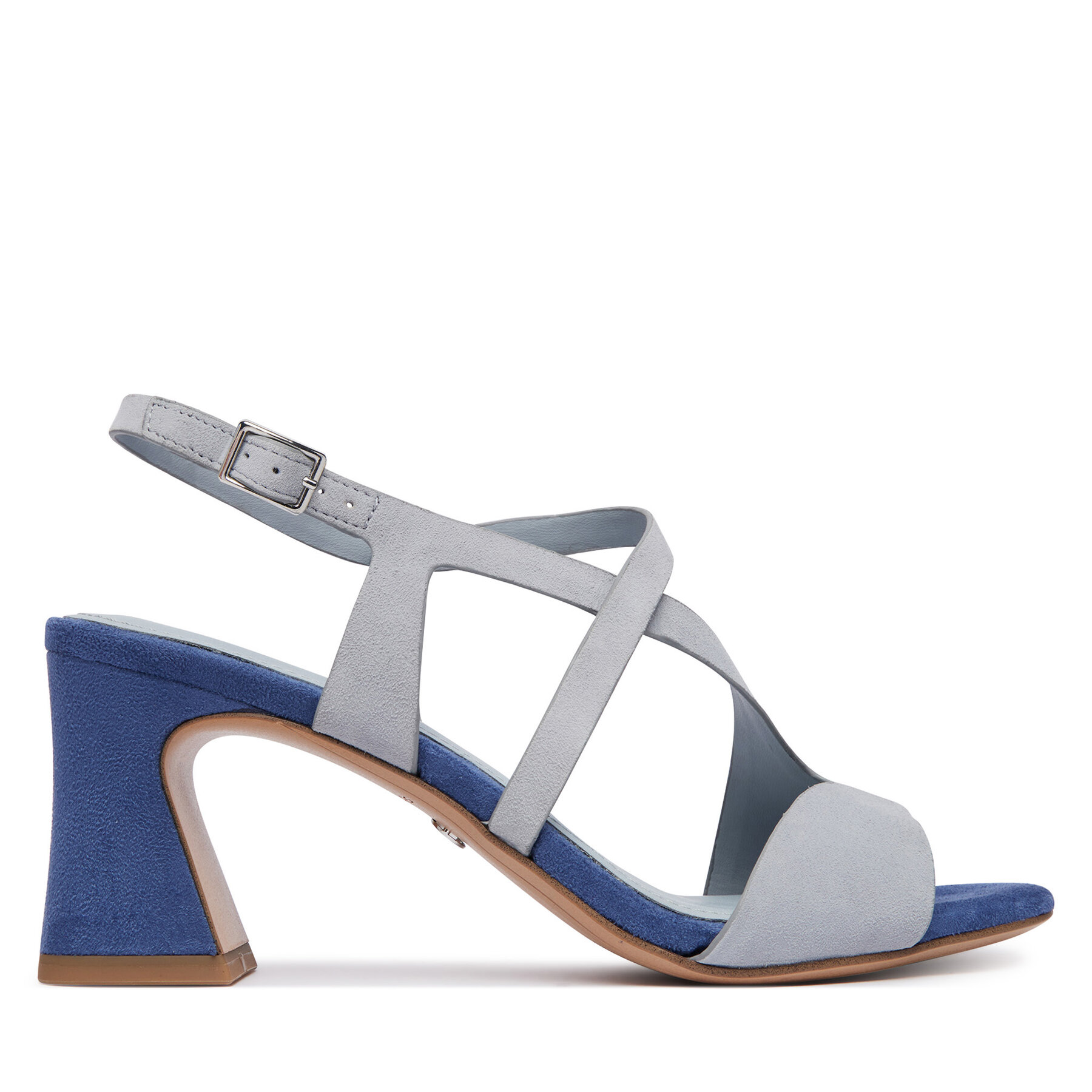 Sandale Tamaris 1-28369-46 Albastru