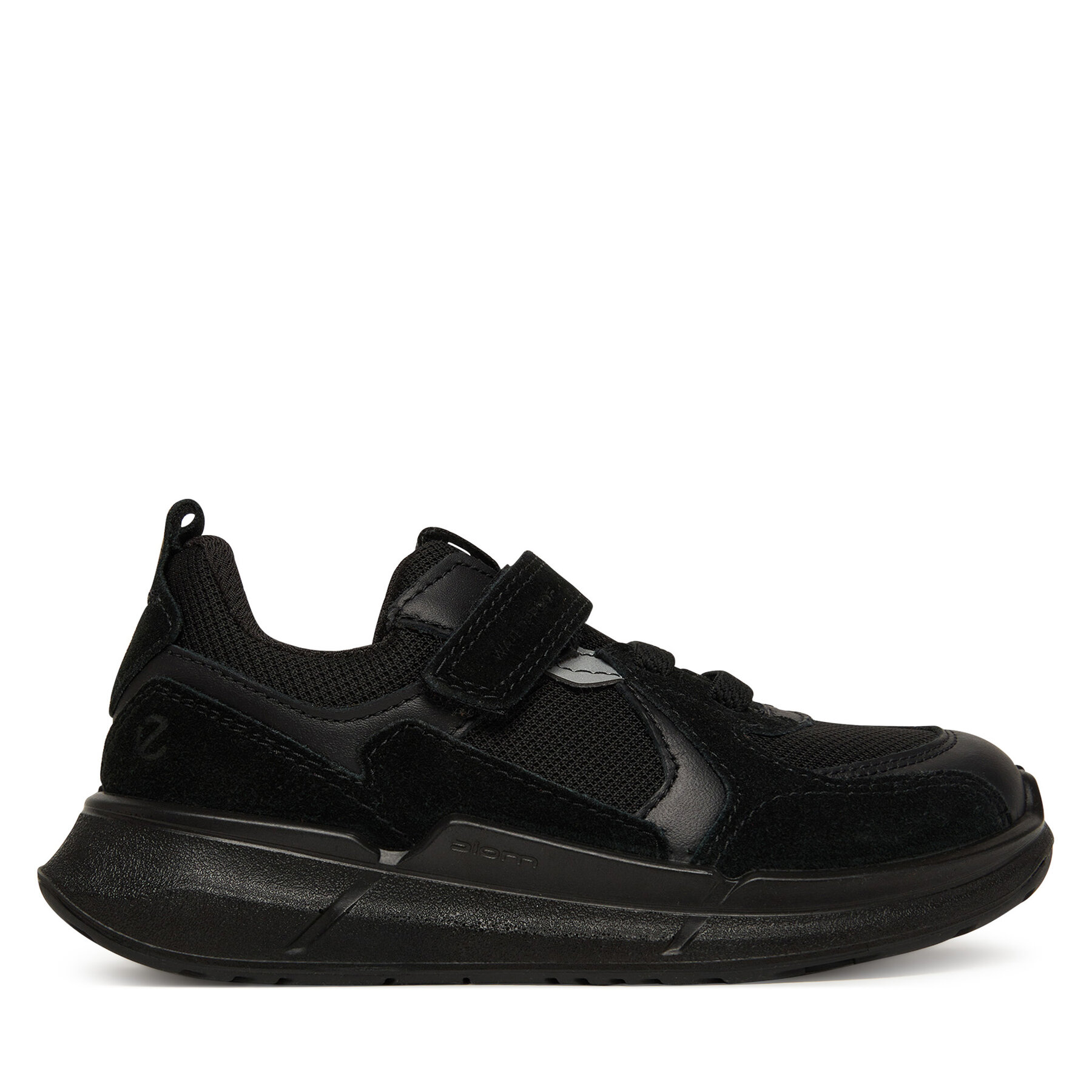 Sneakersy ECCO Biom 2.2 71090251094 Čierna