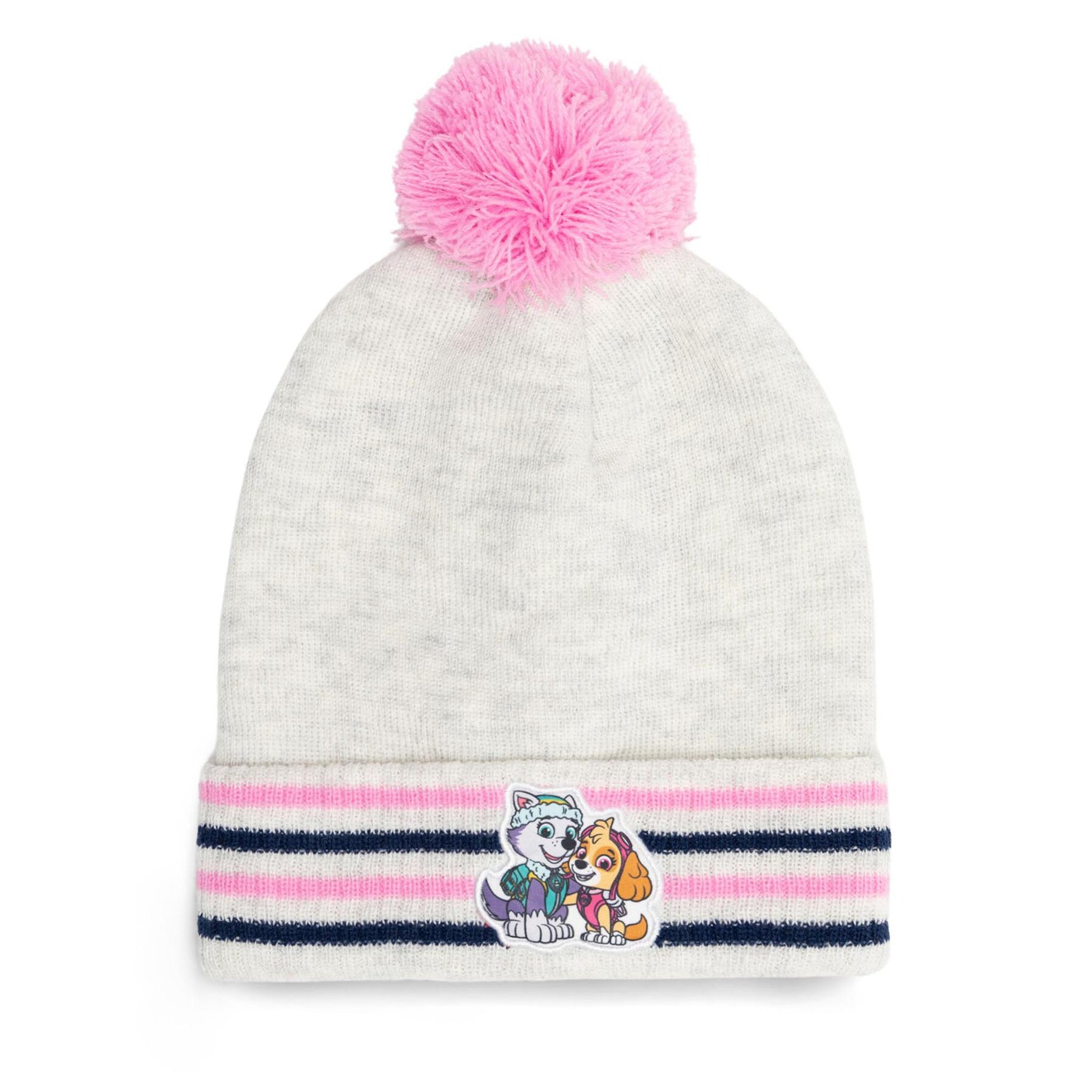 Шапка Paw Patrol PAW 52 39 1979-01 Сив
