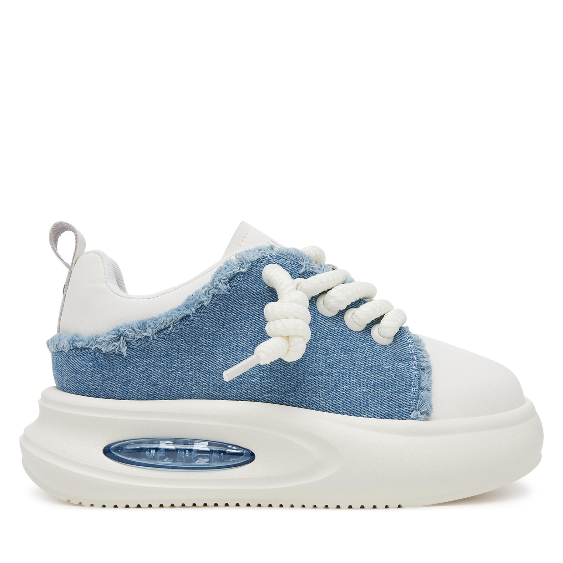 Sneakers GOE RR2N4093 Alb