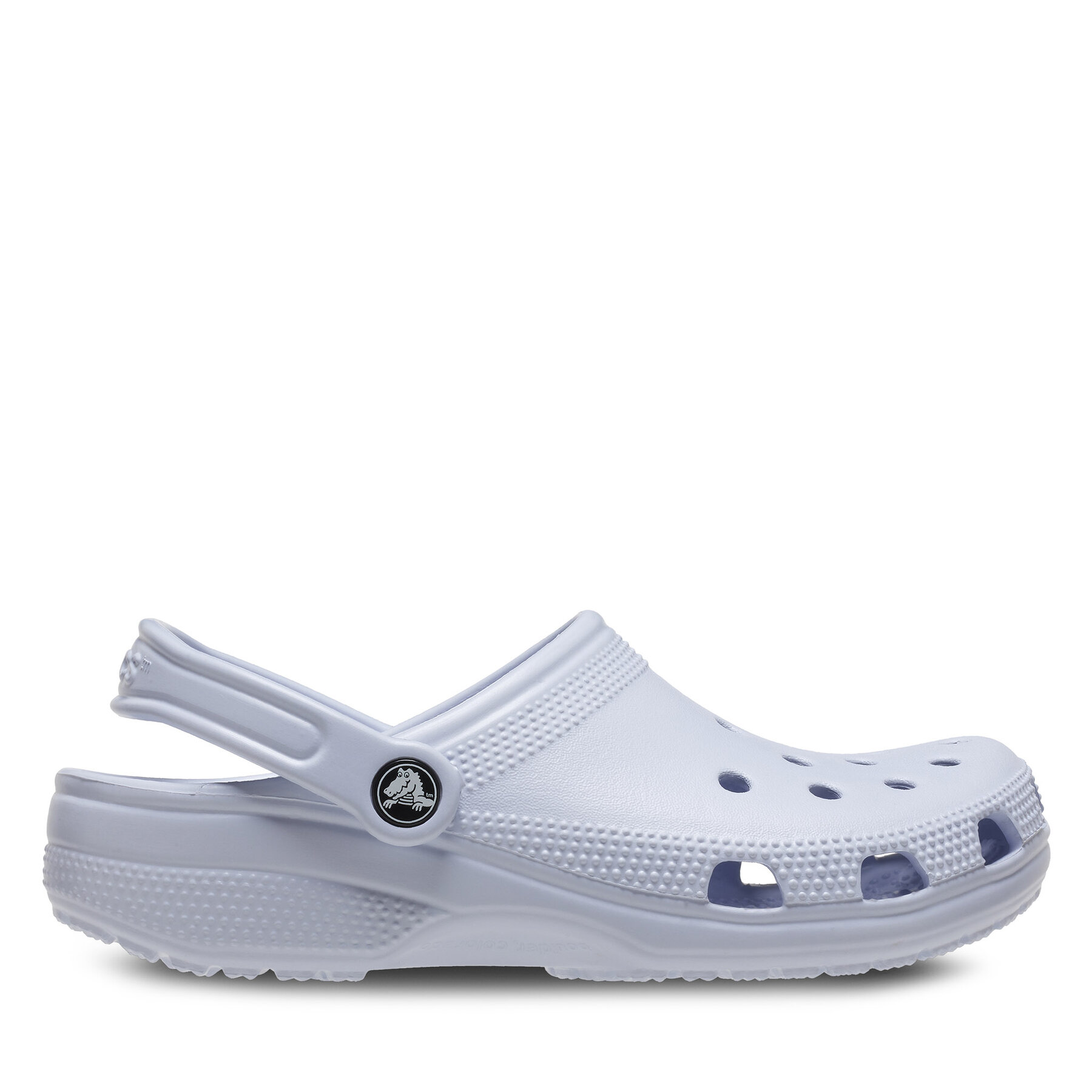 Mules / sandales de bain Crocs Classic 10001 Bleu