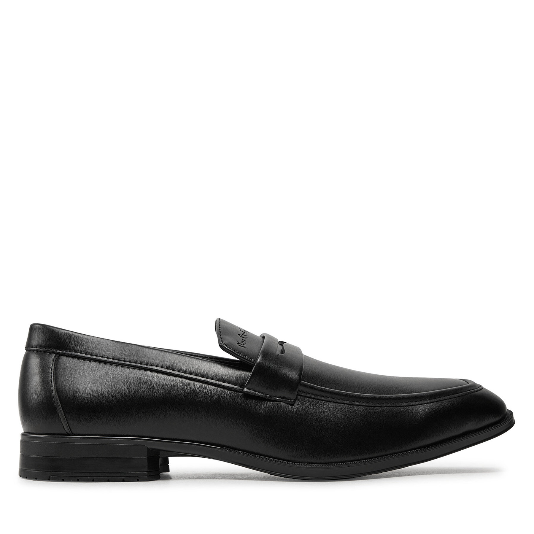 Loafers Pierre Cardin 2312 Noir