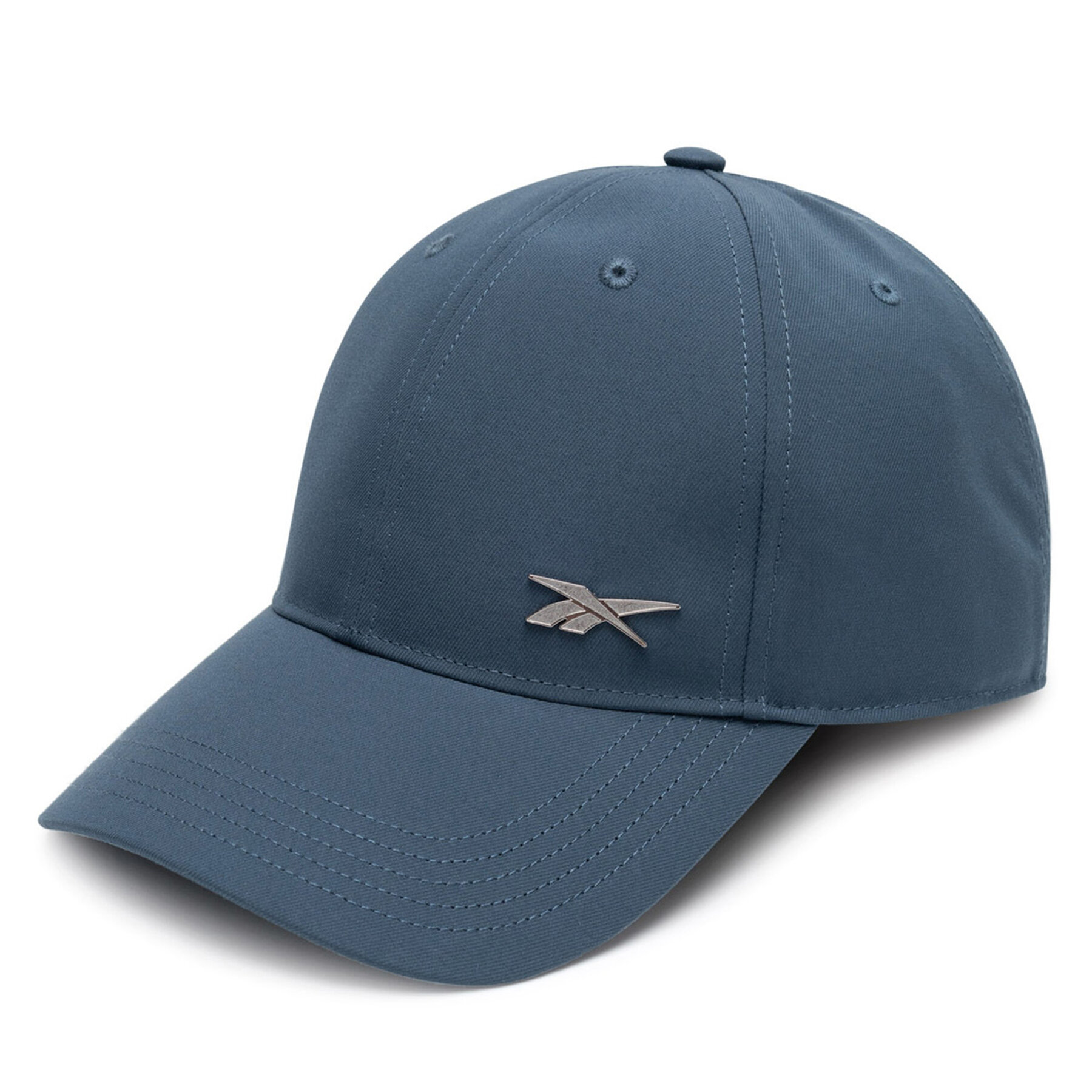 Czapka z daszkiem Reebok Niebieski RBH1300-AW24