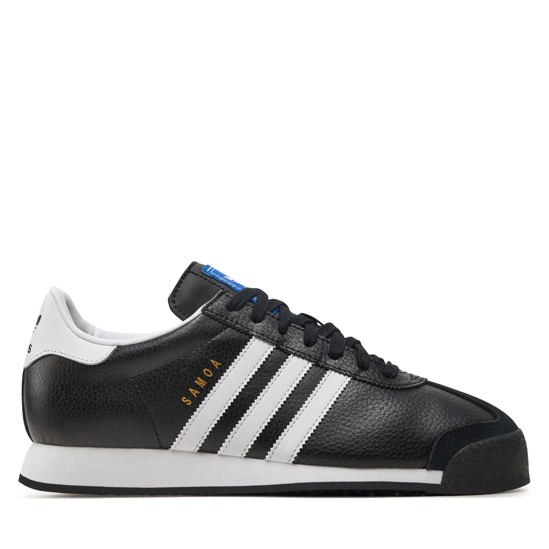 Snīkeri adidas Samoa 019351 Melns