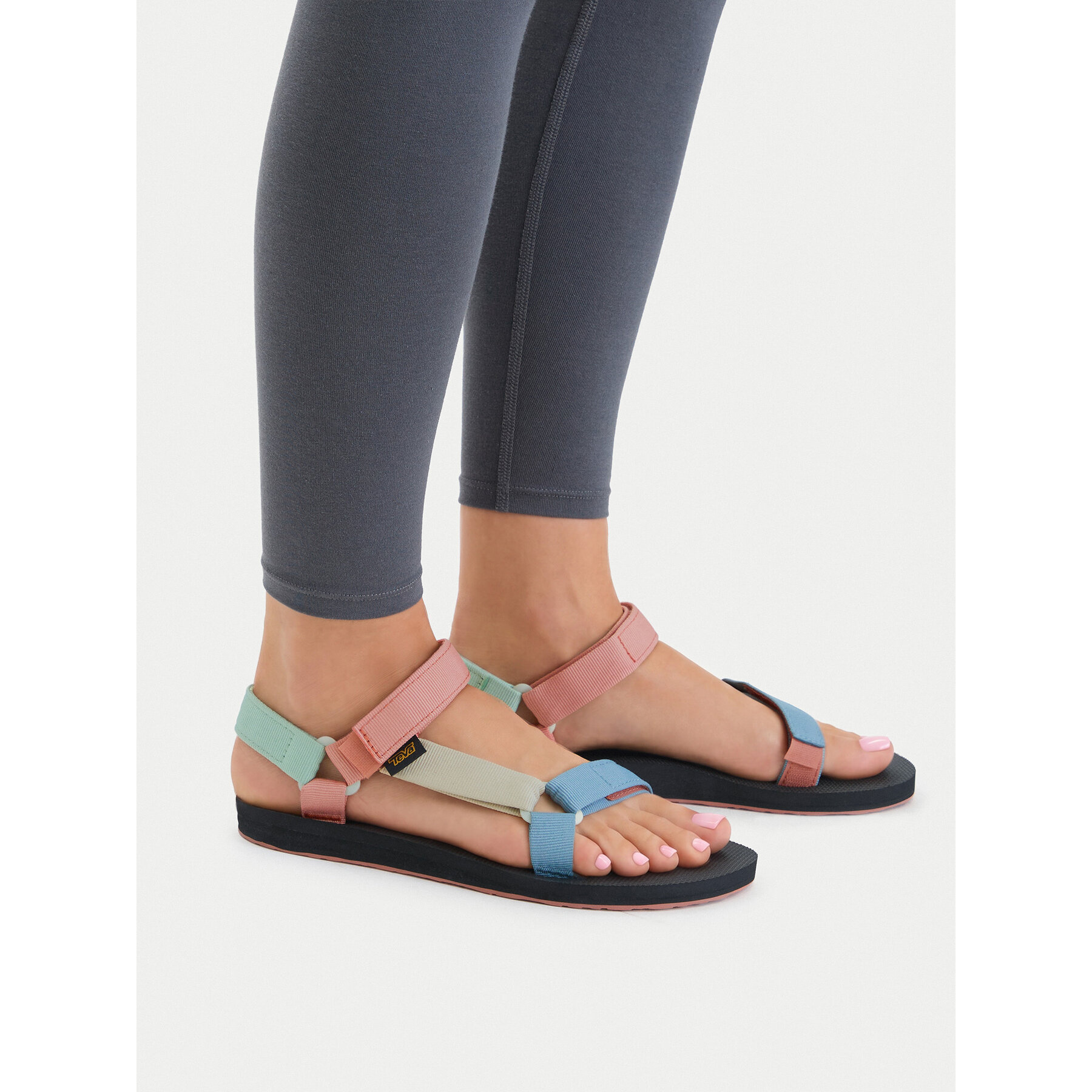 Sandale Teva Original Universal 1003987 Colorat