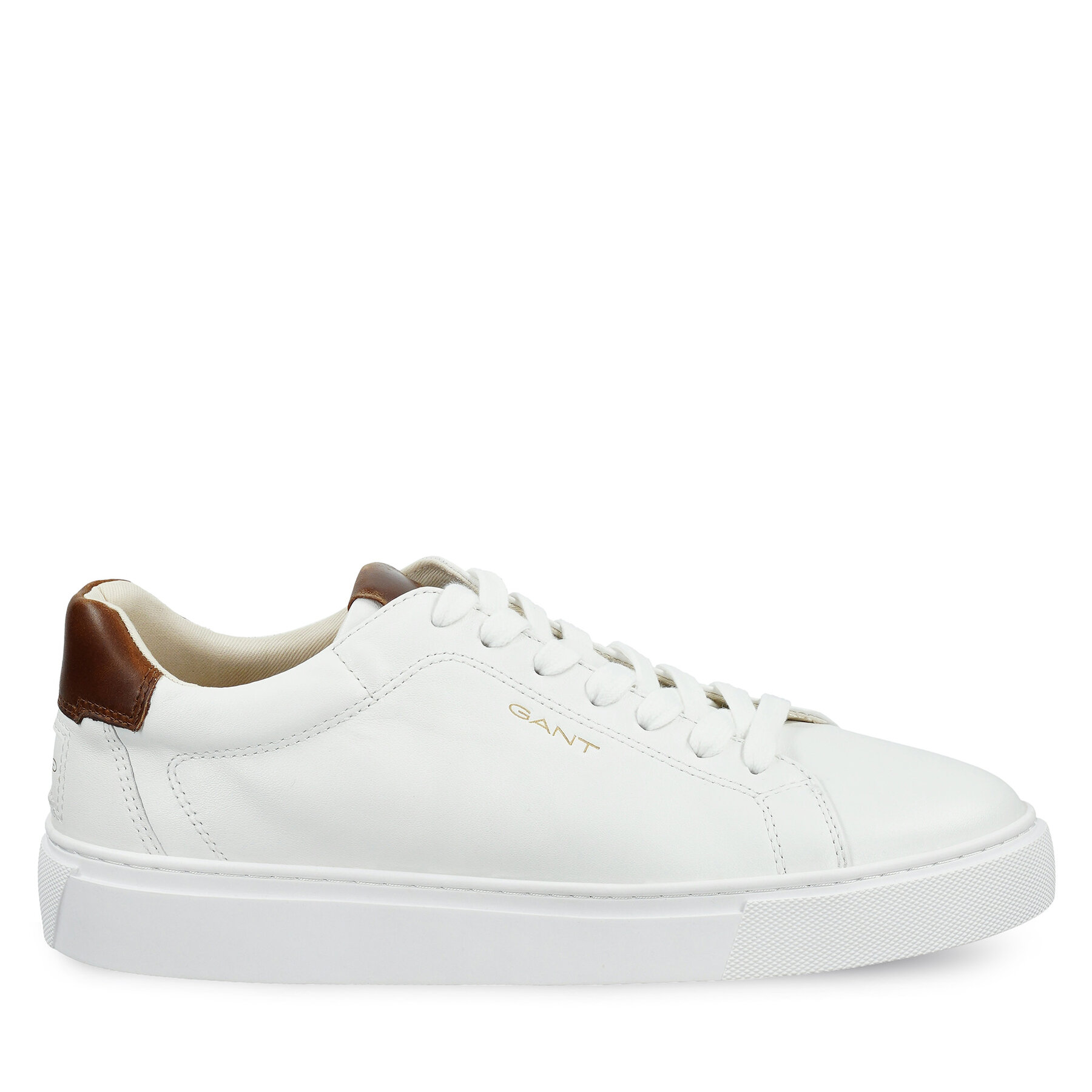 Sneakers Gant 32631226 Alb