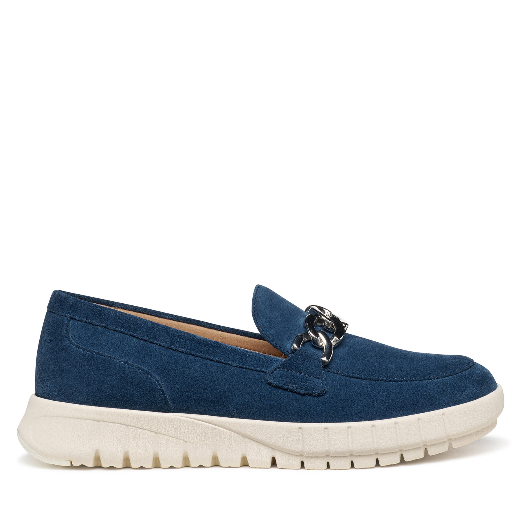 Pantofi Geox D Flextride D659AA 00022 C4005 Albastru