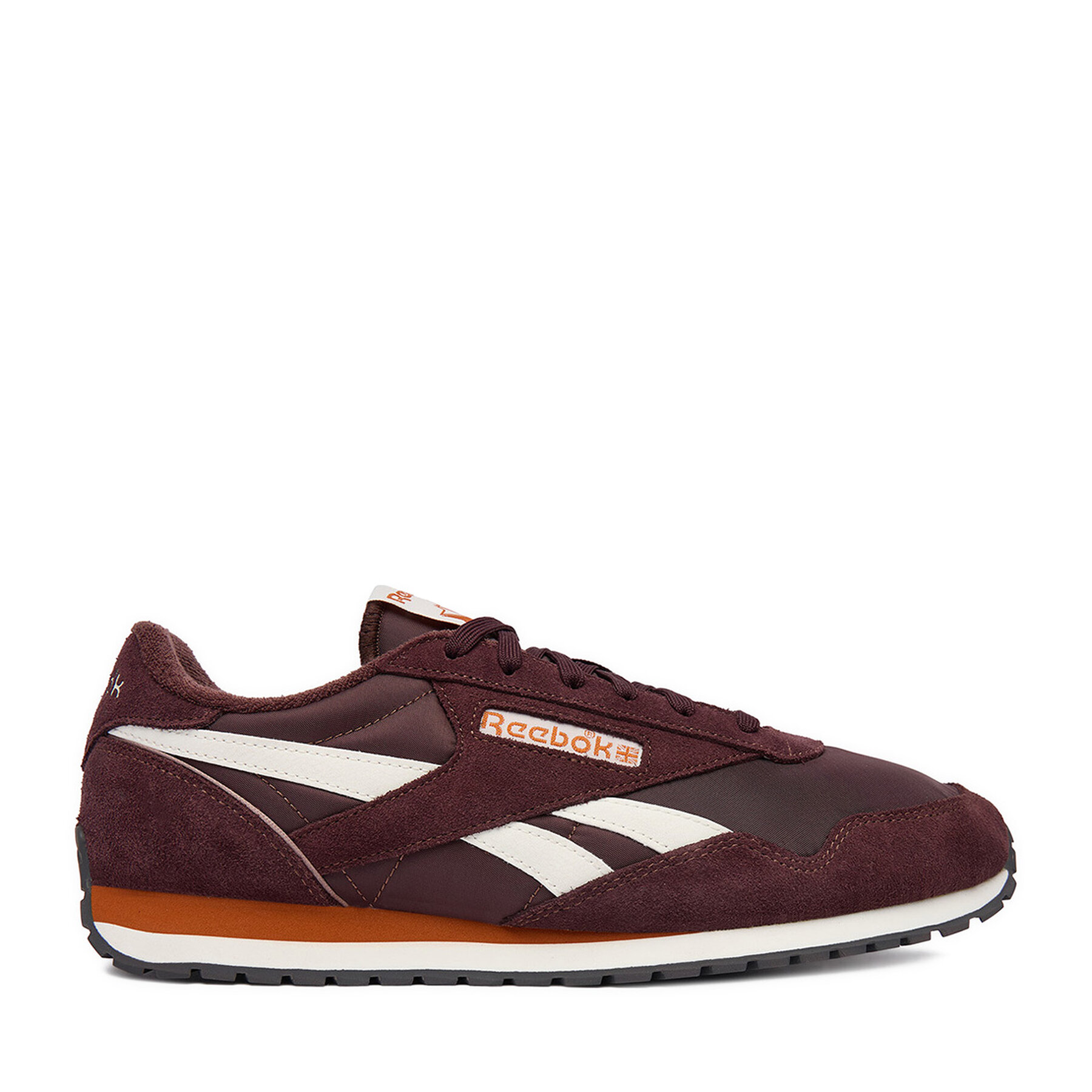 Сникърси Reebok EO-CLASSIC AZ 100279109 Кафяв