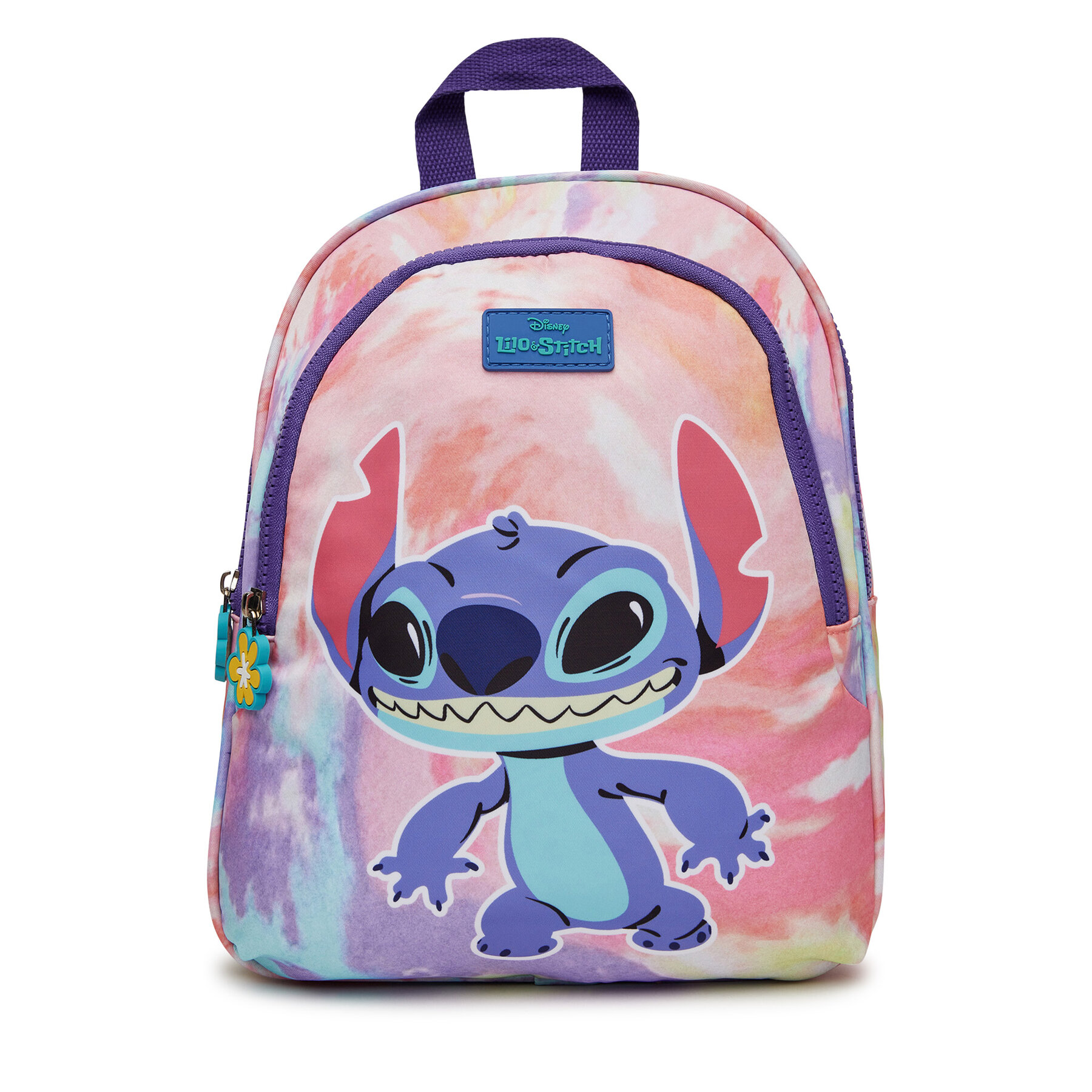 Plecak Disney Classics Różowy ACCCS-SS25-135DCLS