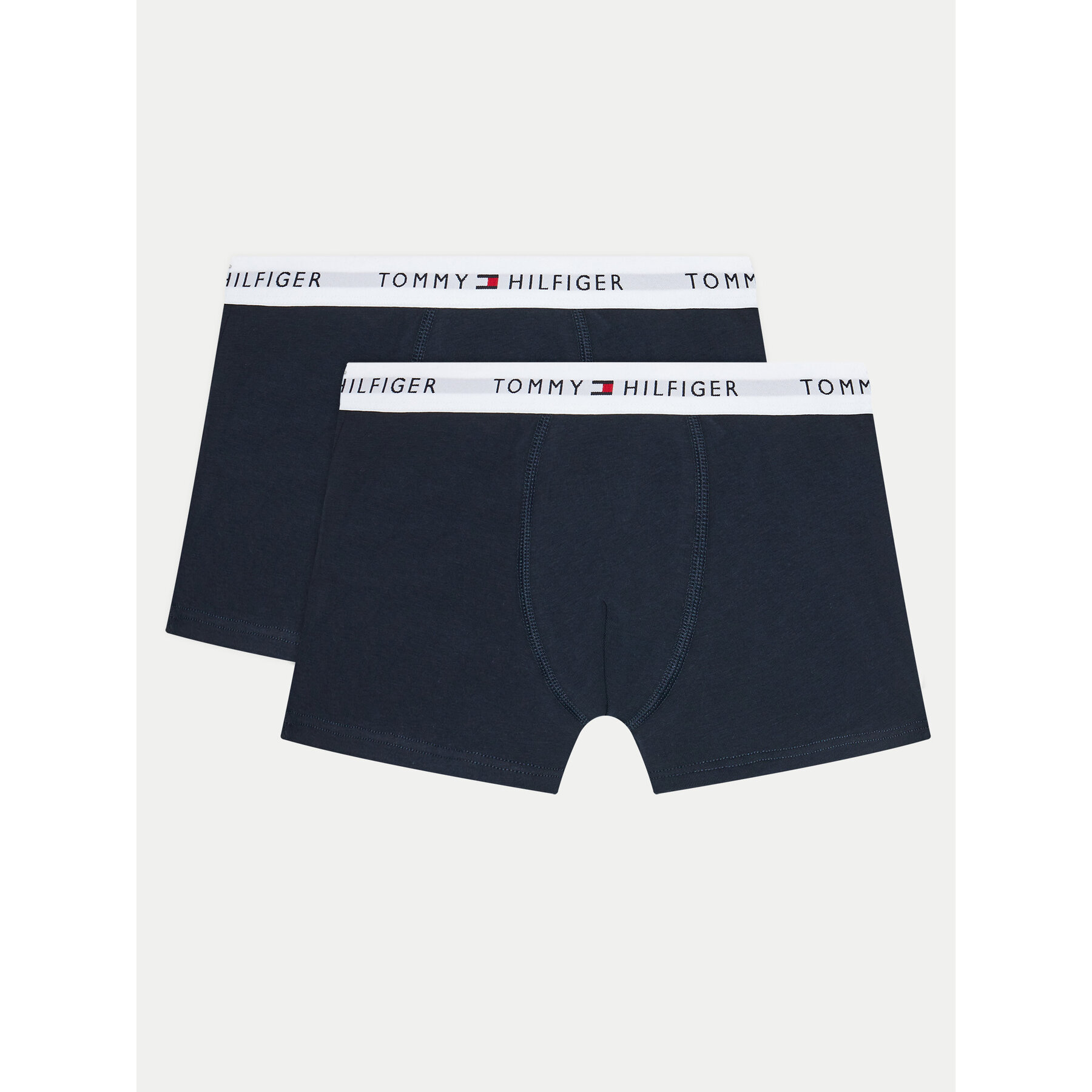 Tommy Hilfiger Komplet boksaric﻿ UB0UB00549 Mornarsko modra