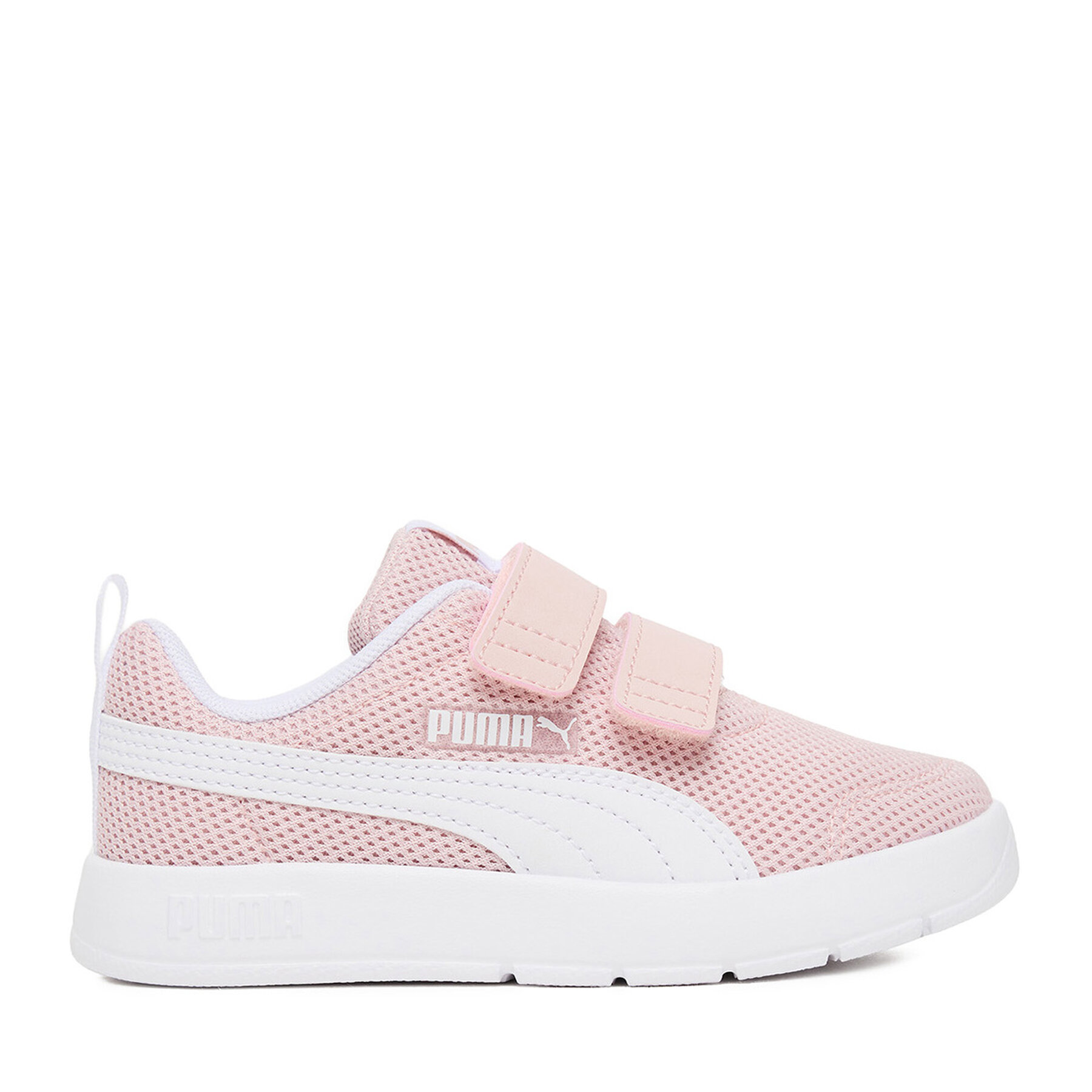 Tenisice Puma COURTFLEX V3 MESH PS 39808503 Ružičasta