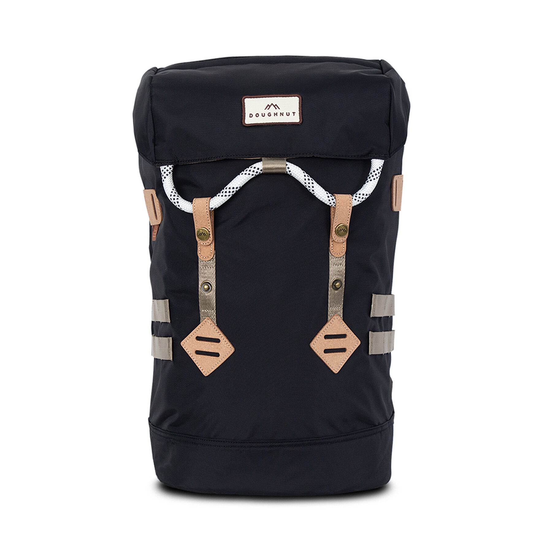 Męski Plecak Doughnut Niebieski Colorado Jungle II D104JG2-0003-F