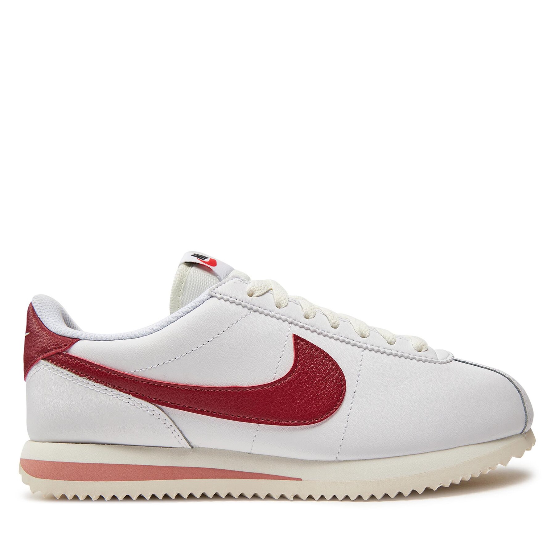 Sneakers Nike Cortez DN1791 103 Bianco