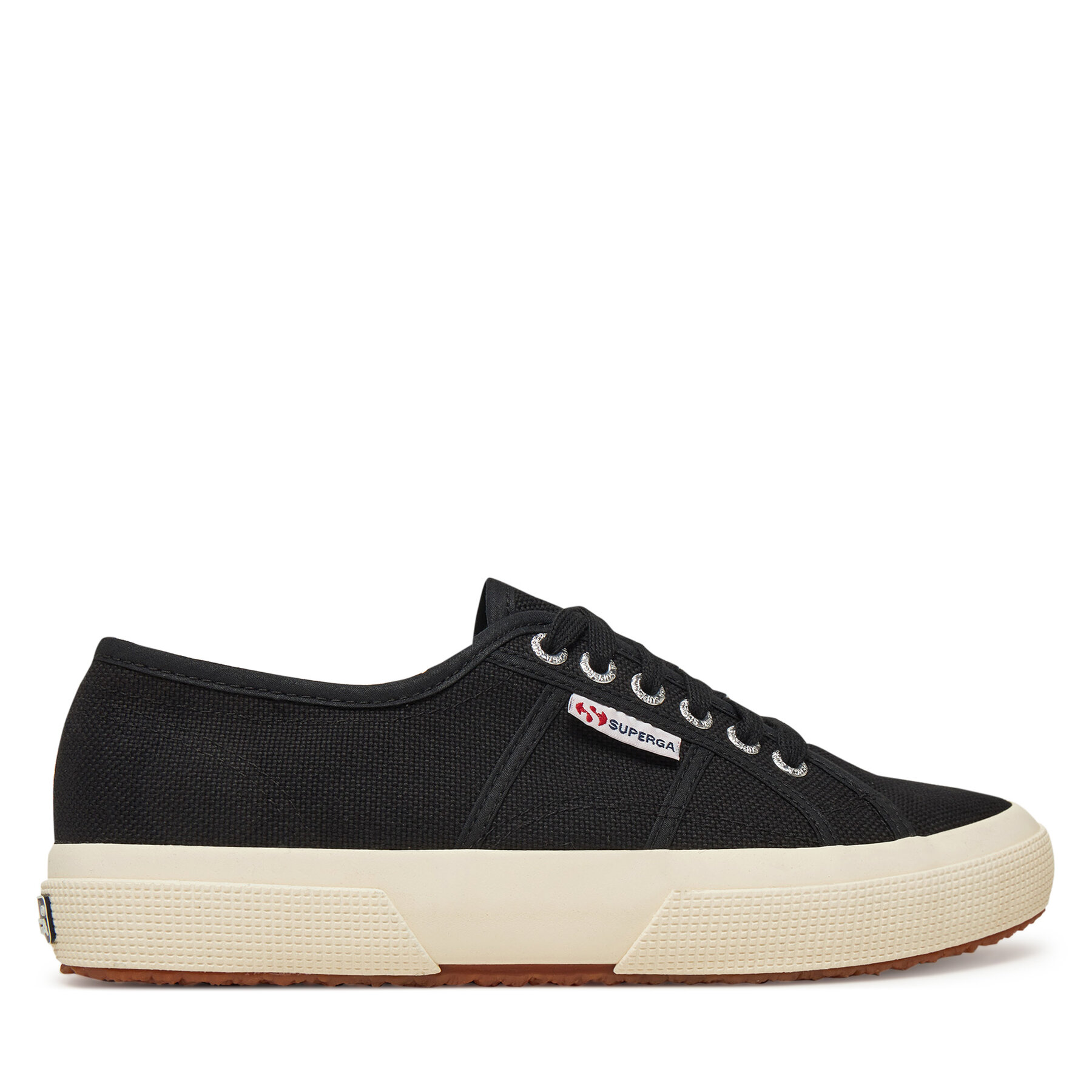 Tenisenes Superga 2750 COTU Melns