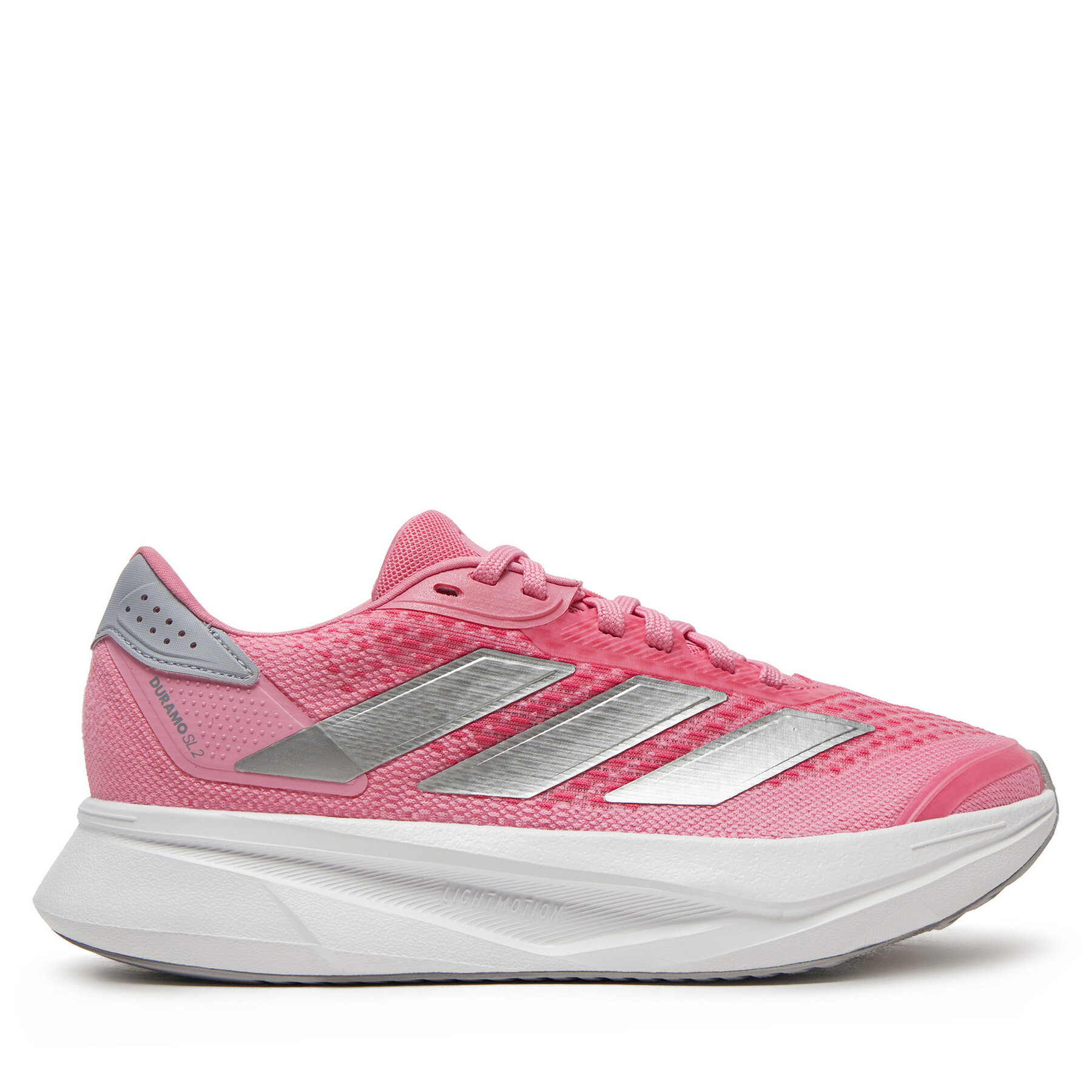 Маратонки за бягане adidas Duramo SL 2 IH8227 Розов