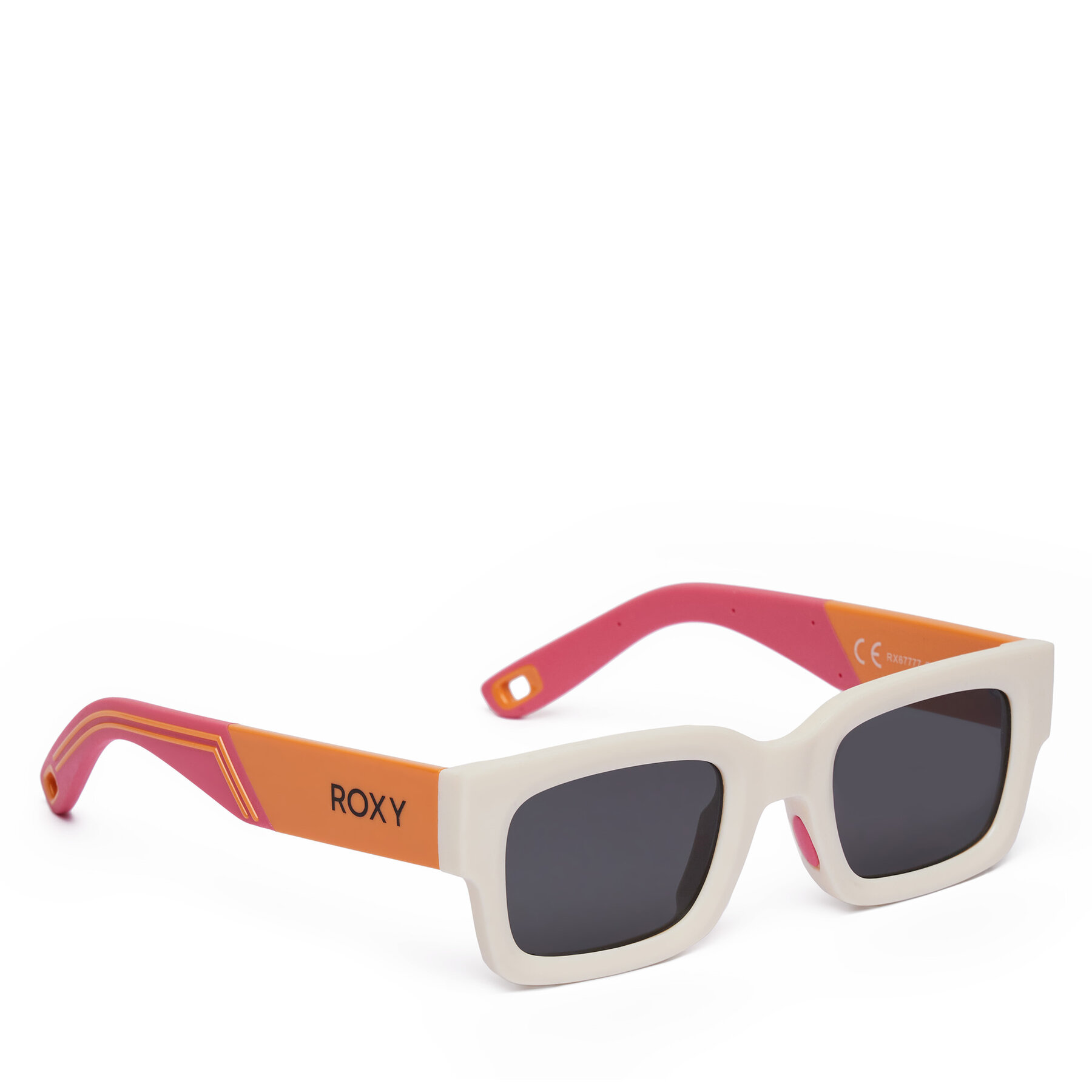 Occhiali da sole Roxy RX67777 Écru