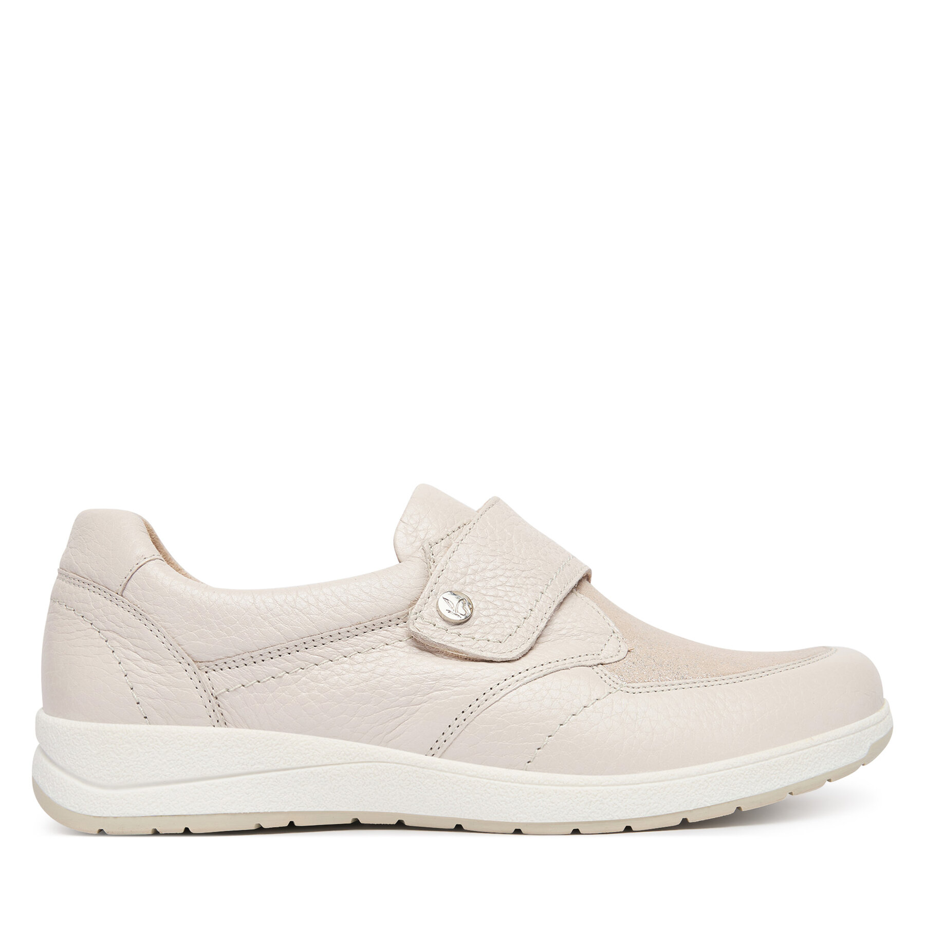 Pantofi Caprice 9-24705-46 Bej